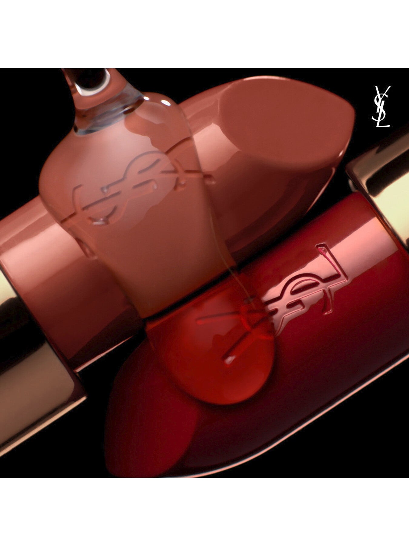 YSL Rouge Pur Couture Reno