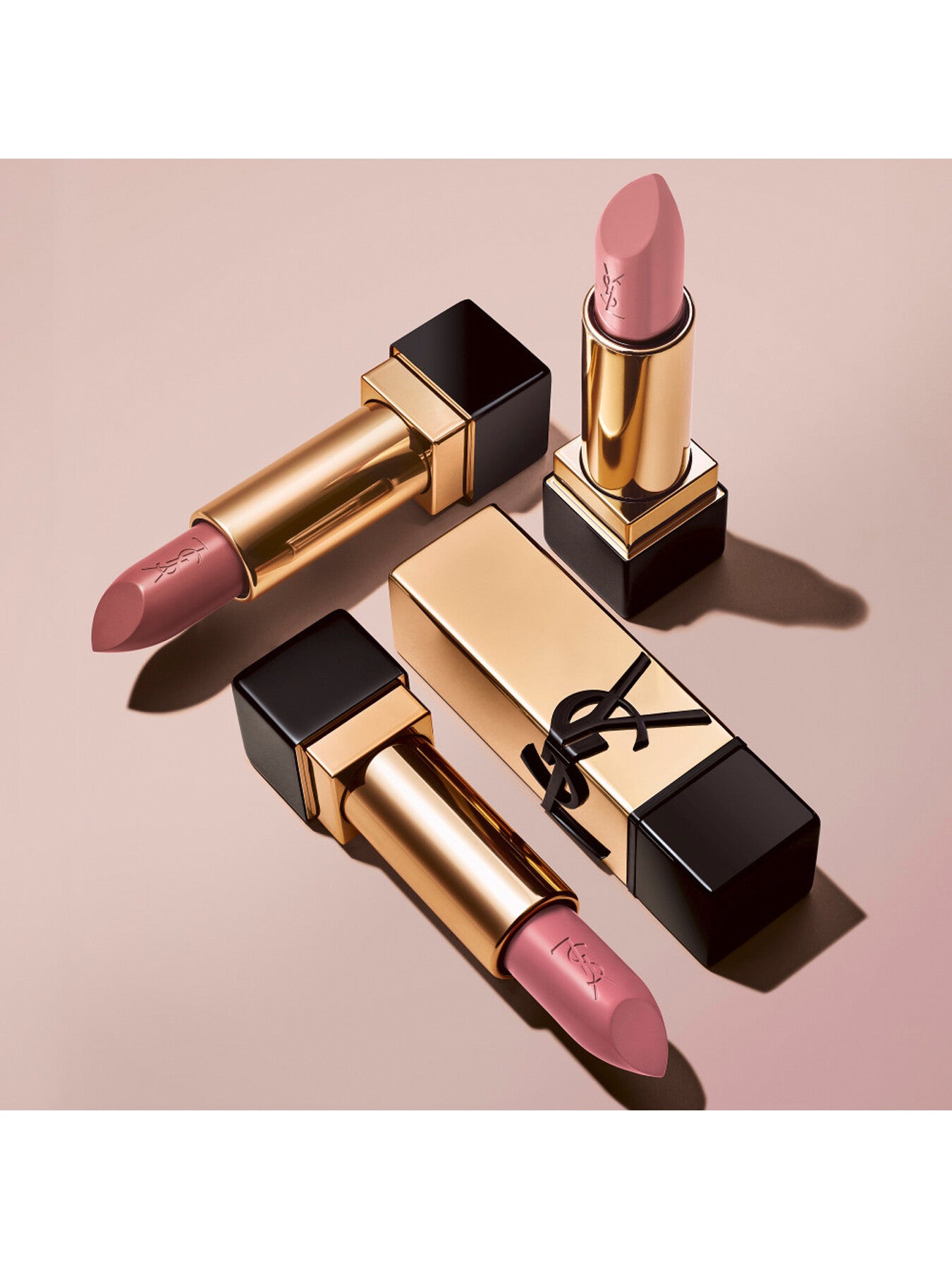 YSL Rouge Pur Couture Reno