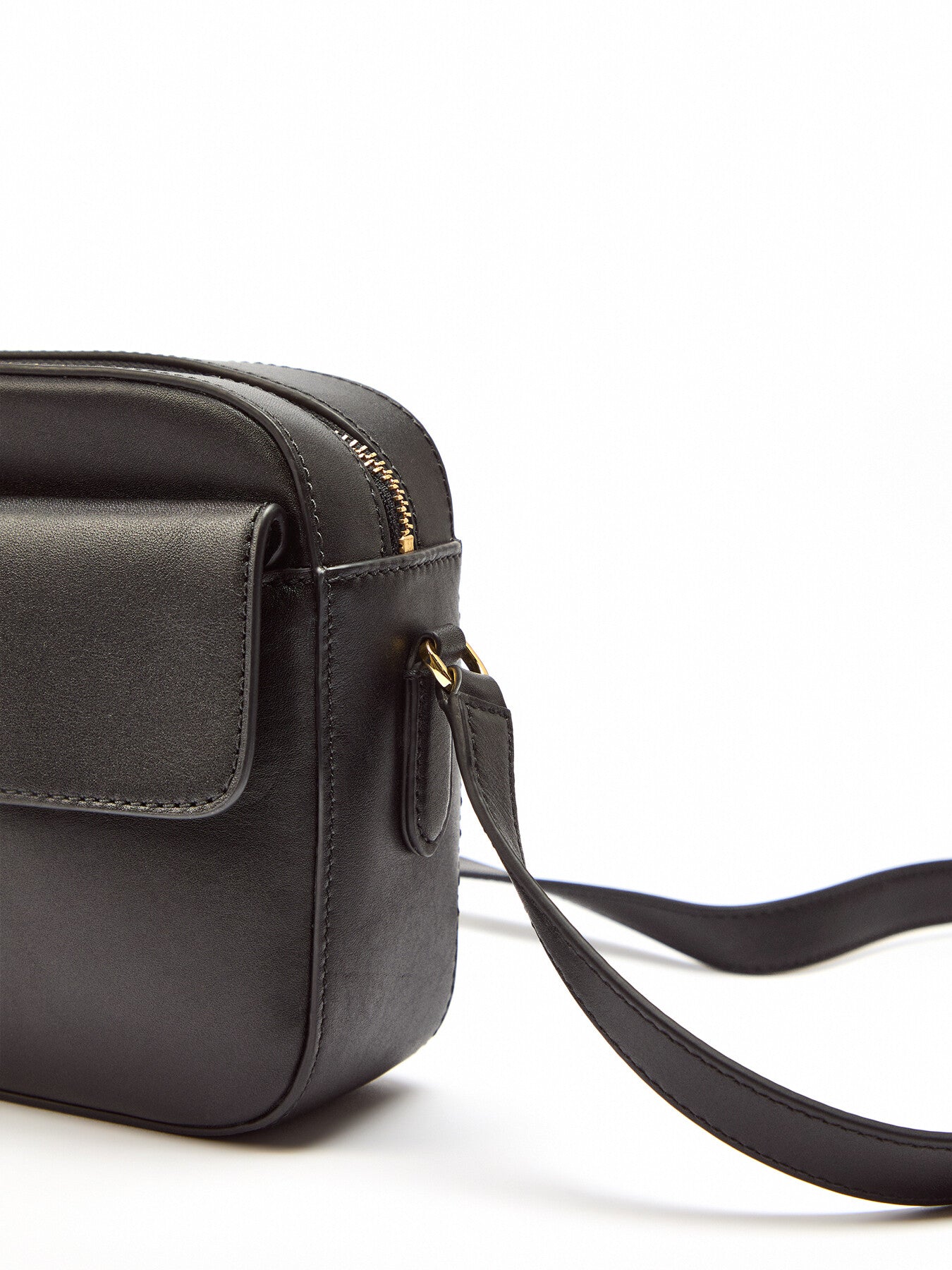 Marcy Camera Crossbody