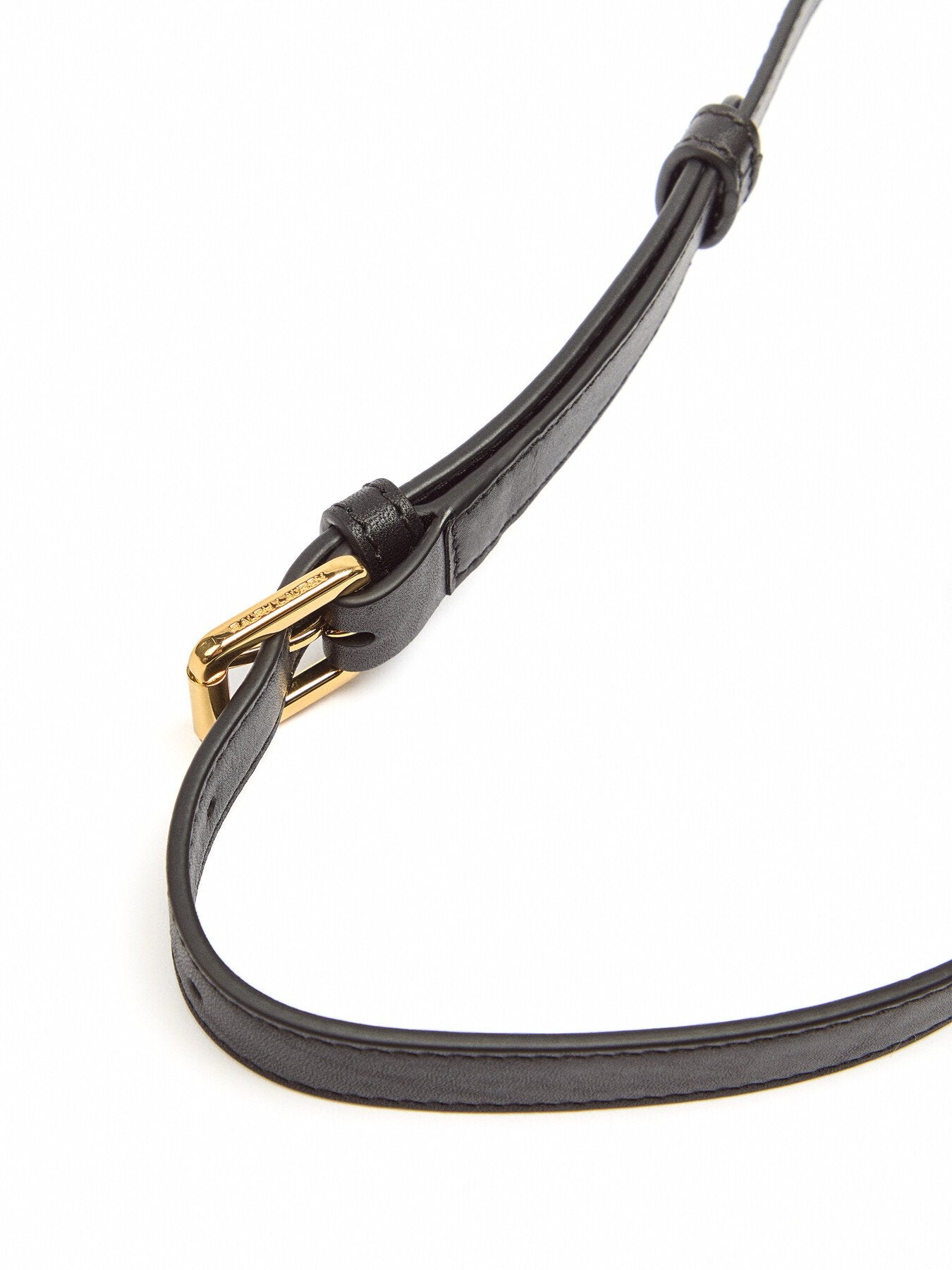 Marcy Camera Crossbody