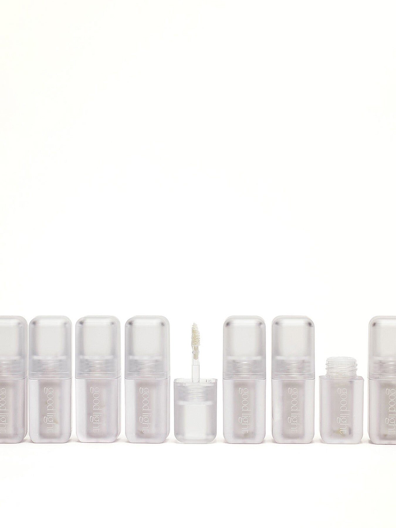 Exclusive Taste of Space Lip Milk