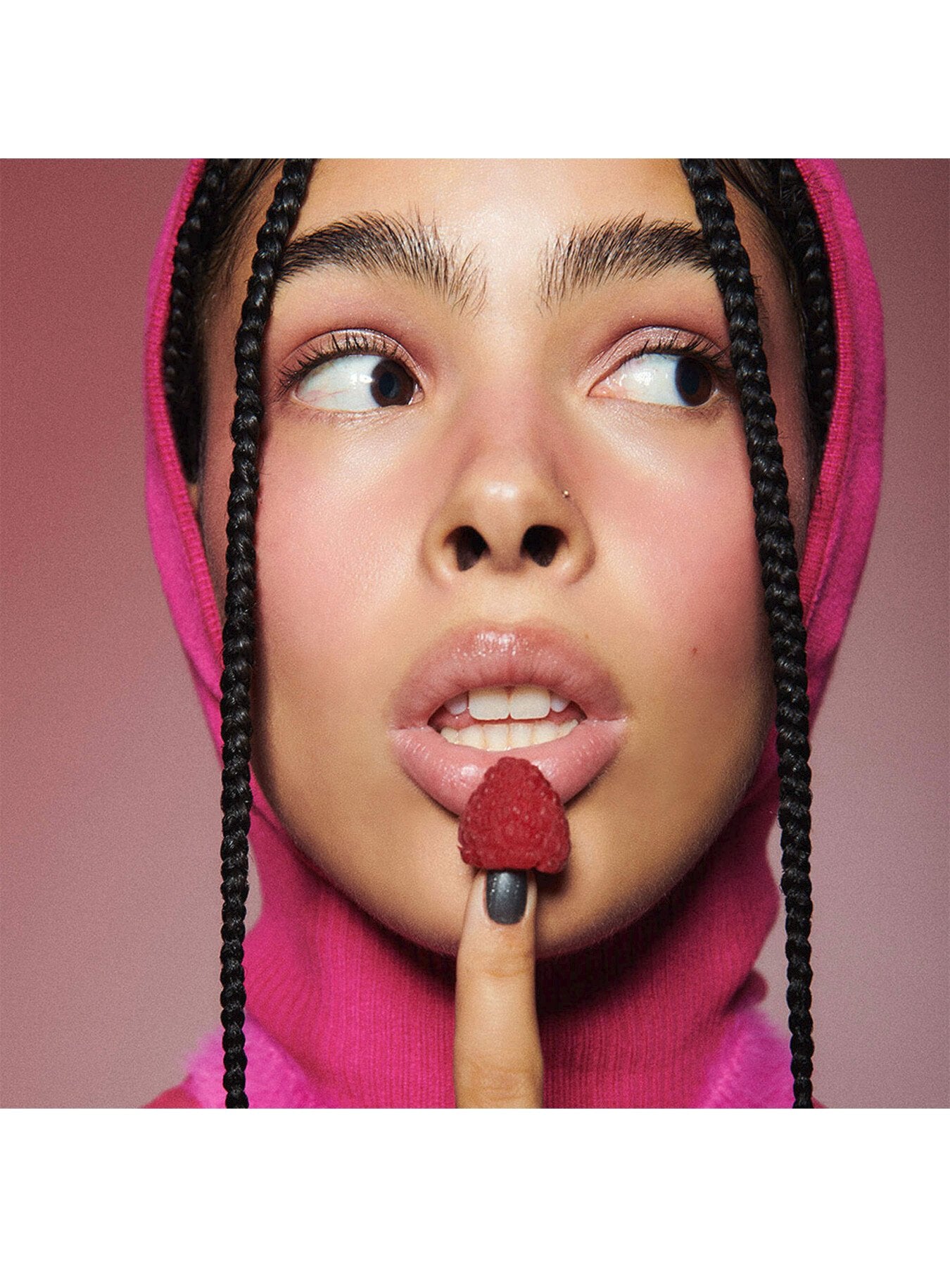 Exclusive Taste of Space Lip Milk