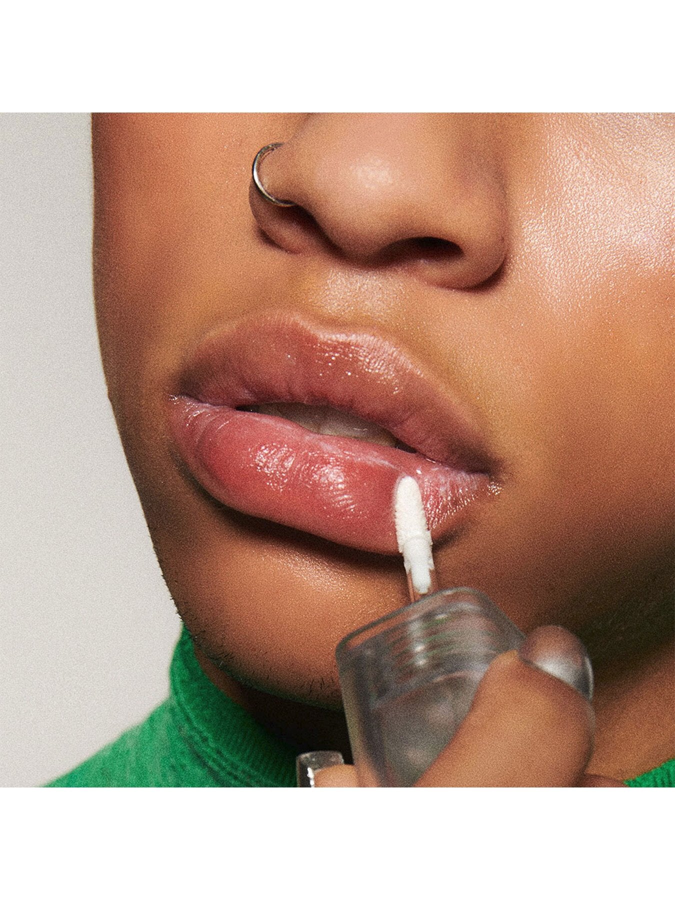 Exclusive Taste of Space Lip Milk