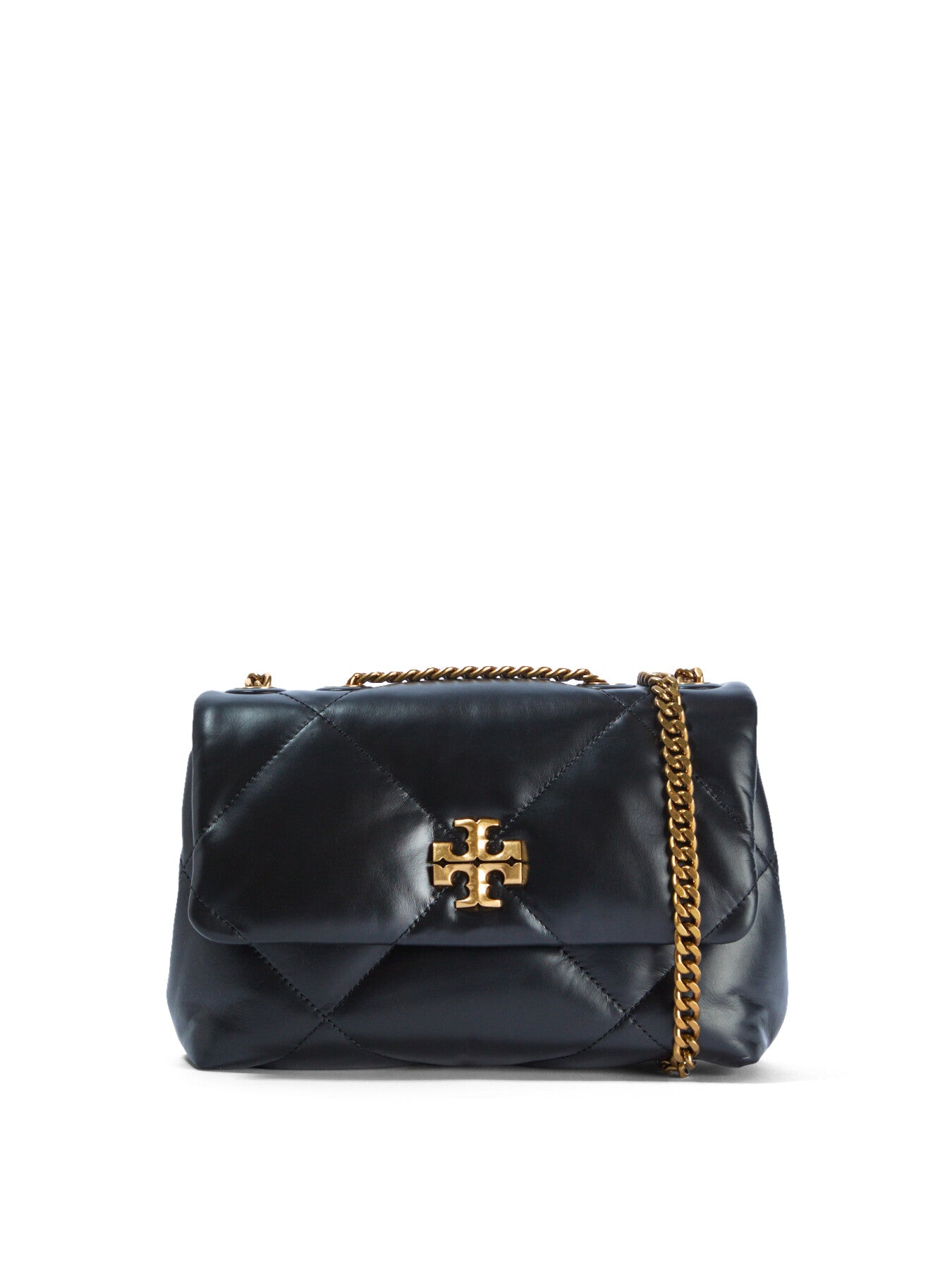 Kira Small Quilt Convertible Shoulder Bag