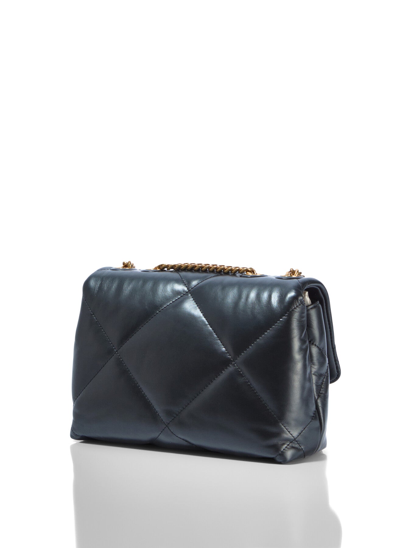Kira Small Quilt Convertible Shoulder Bag