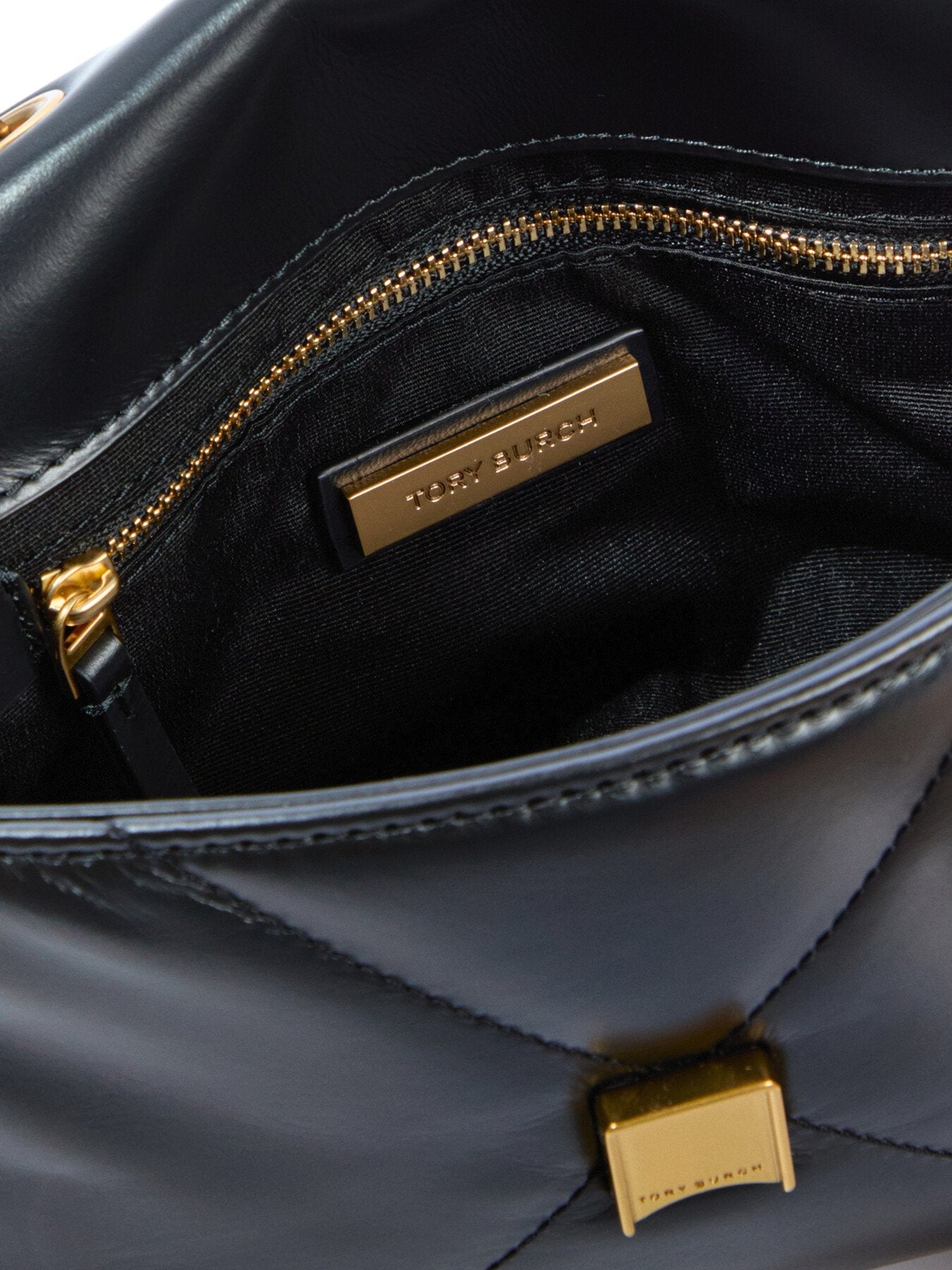 Kira Small Quilt Convertible Shoulder Bag