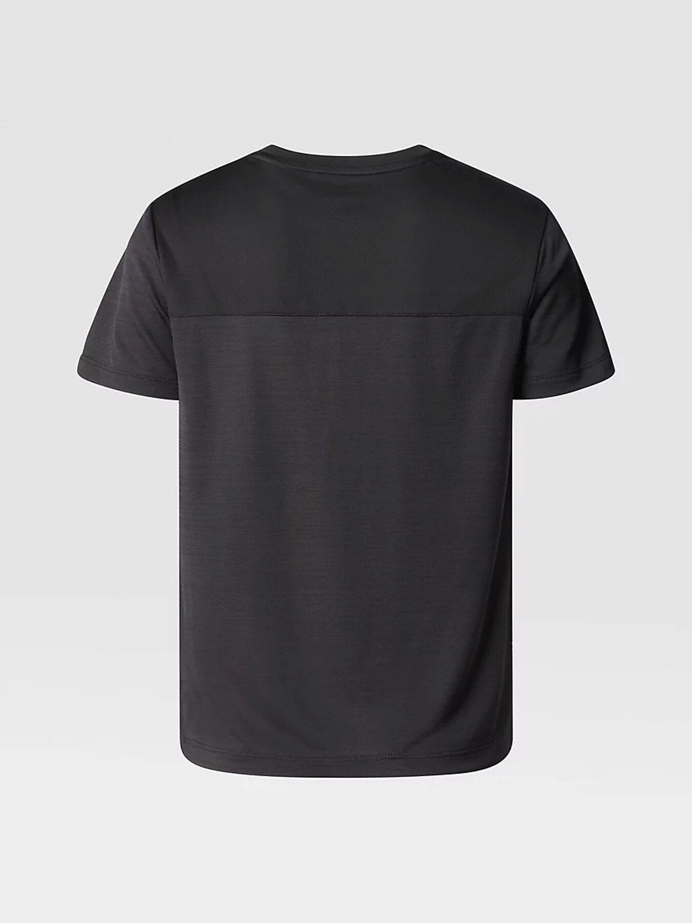 Short Sleeve Never Stop T-Shirt