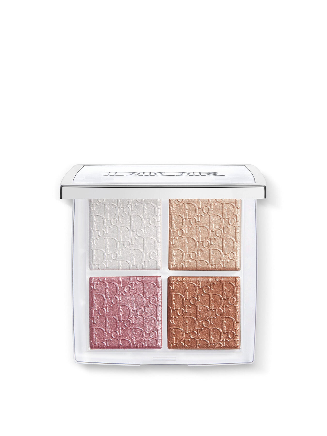 Dior Backstage Glow Face Palette
