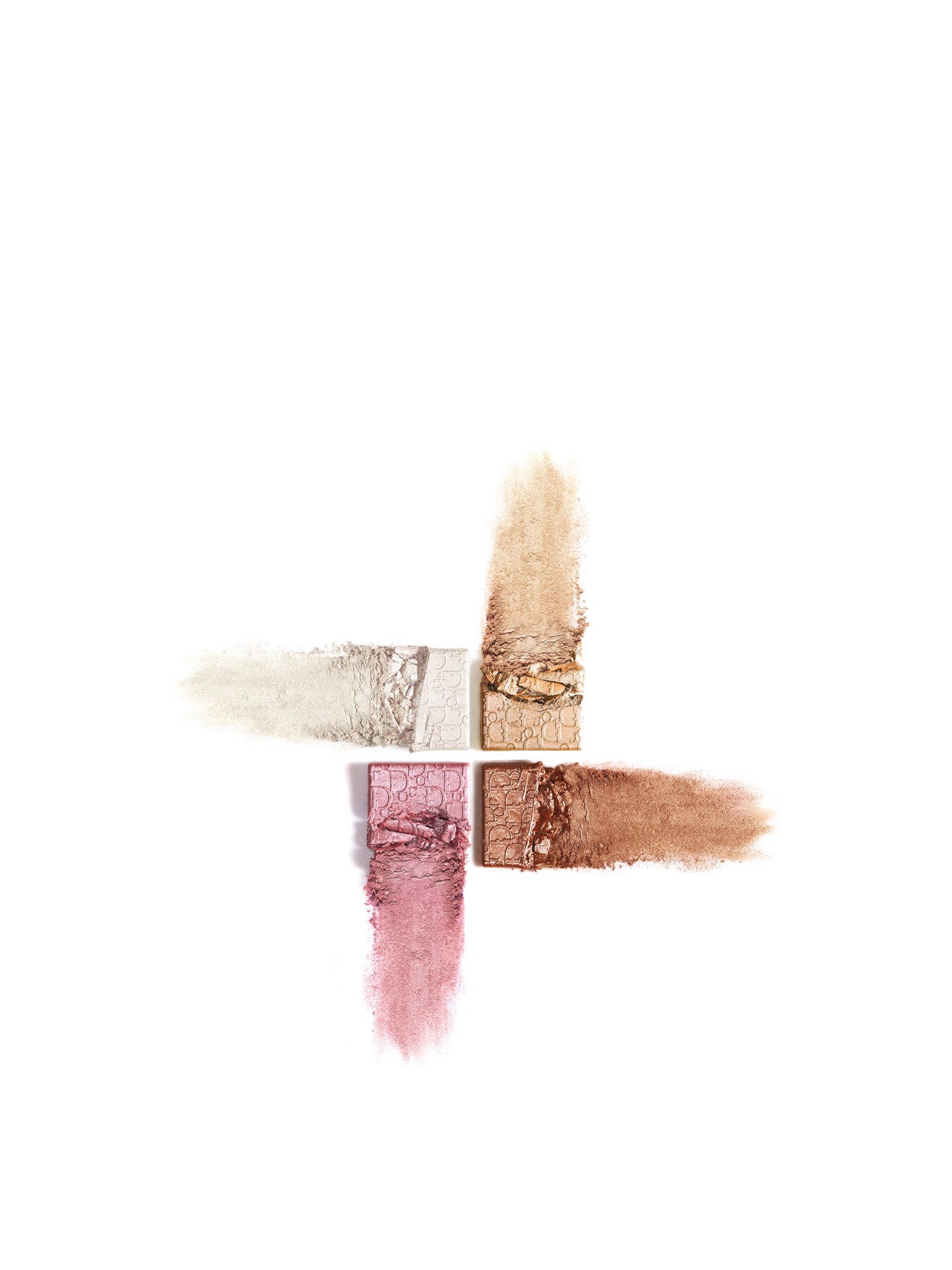 Dior Backstage Glow Face Palette