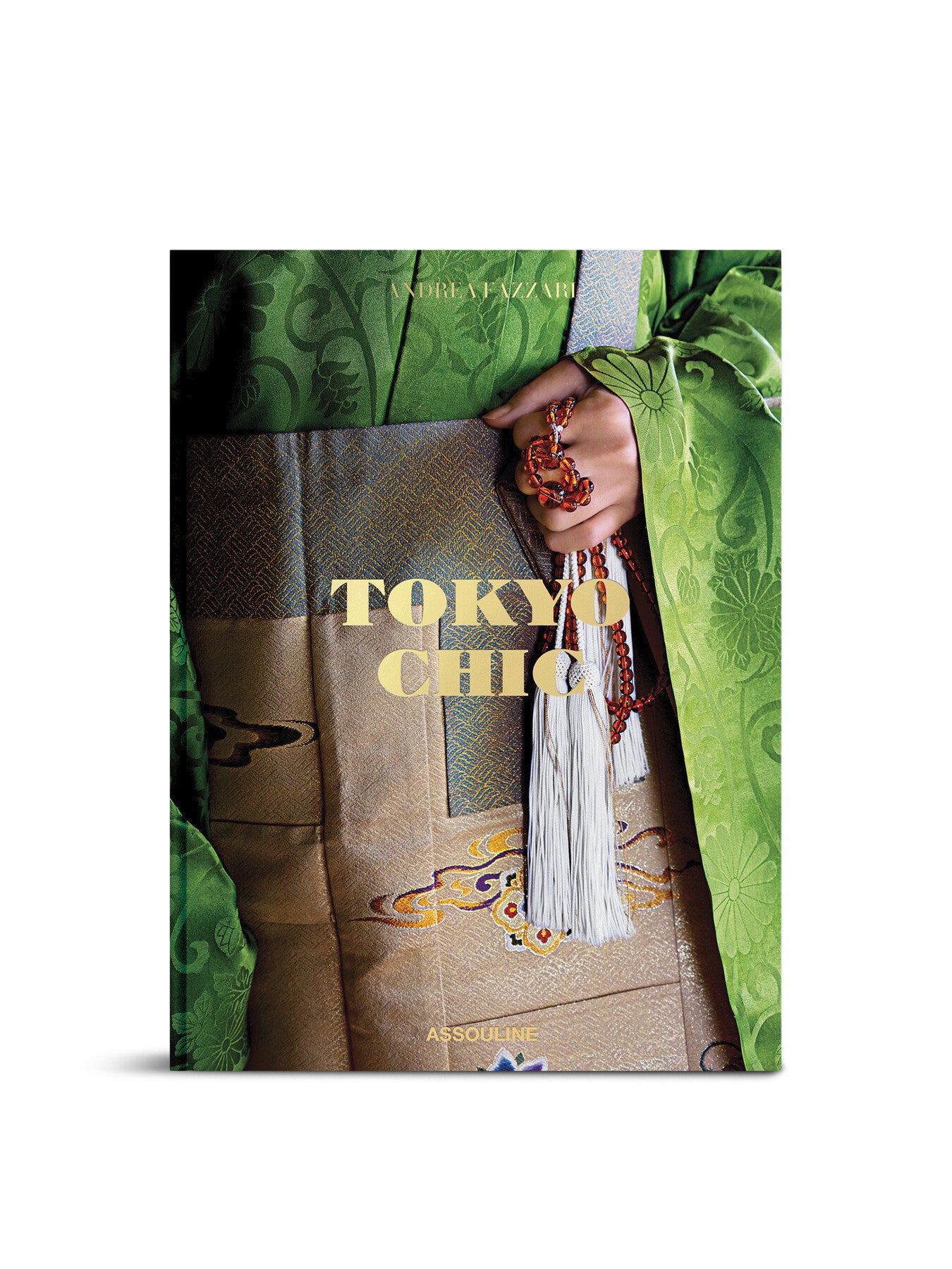 Tokyo Chic