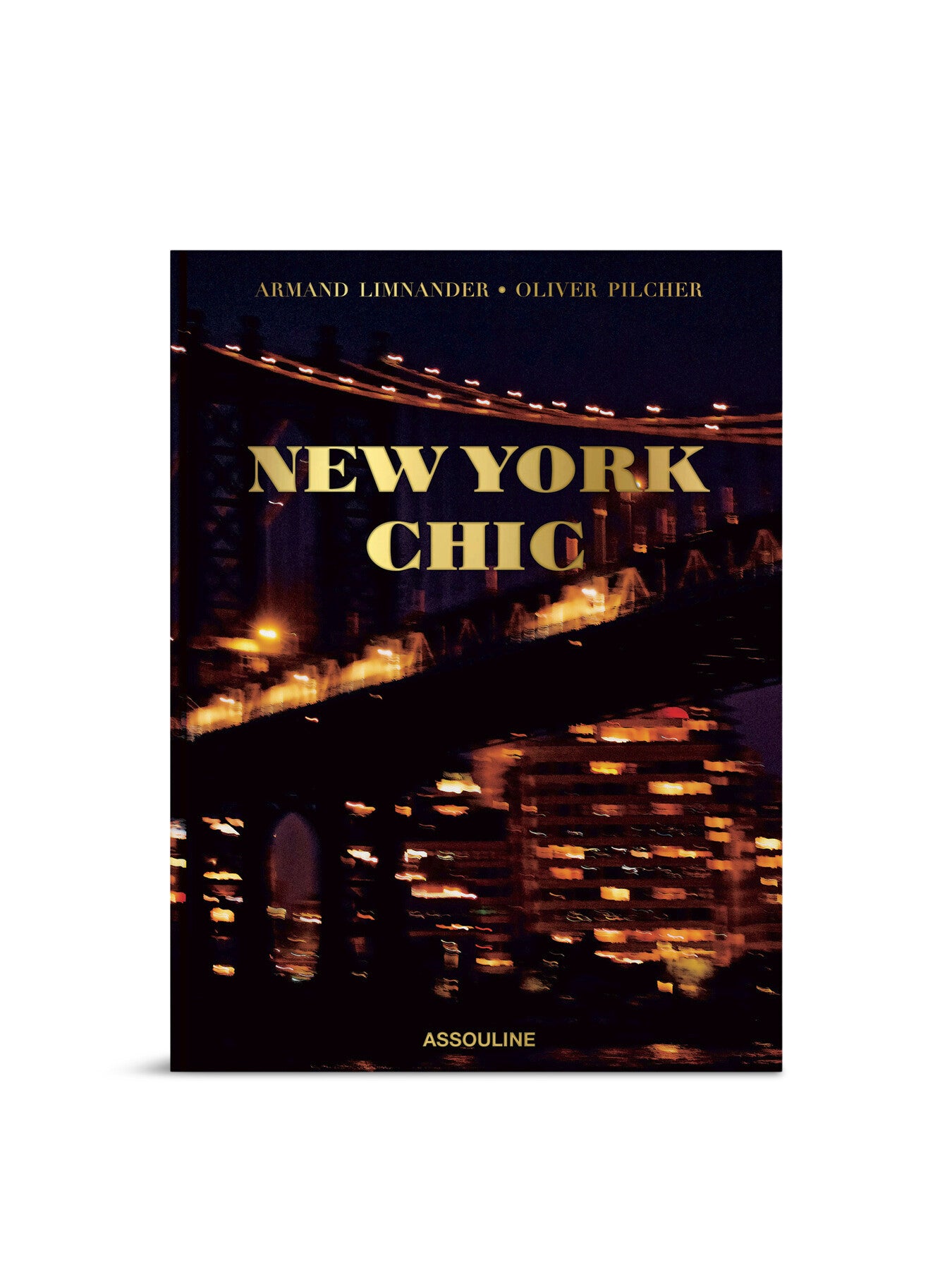 New York Chic