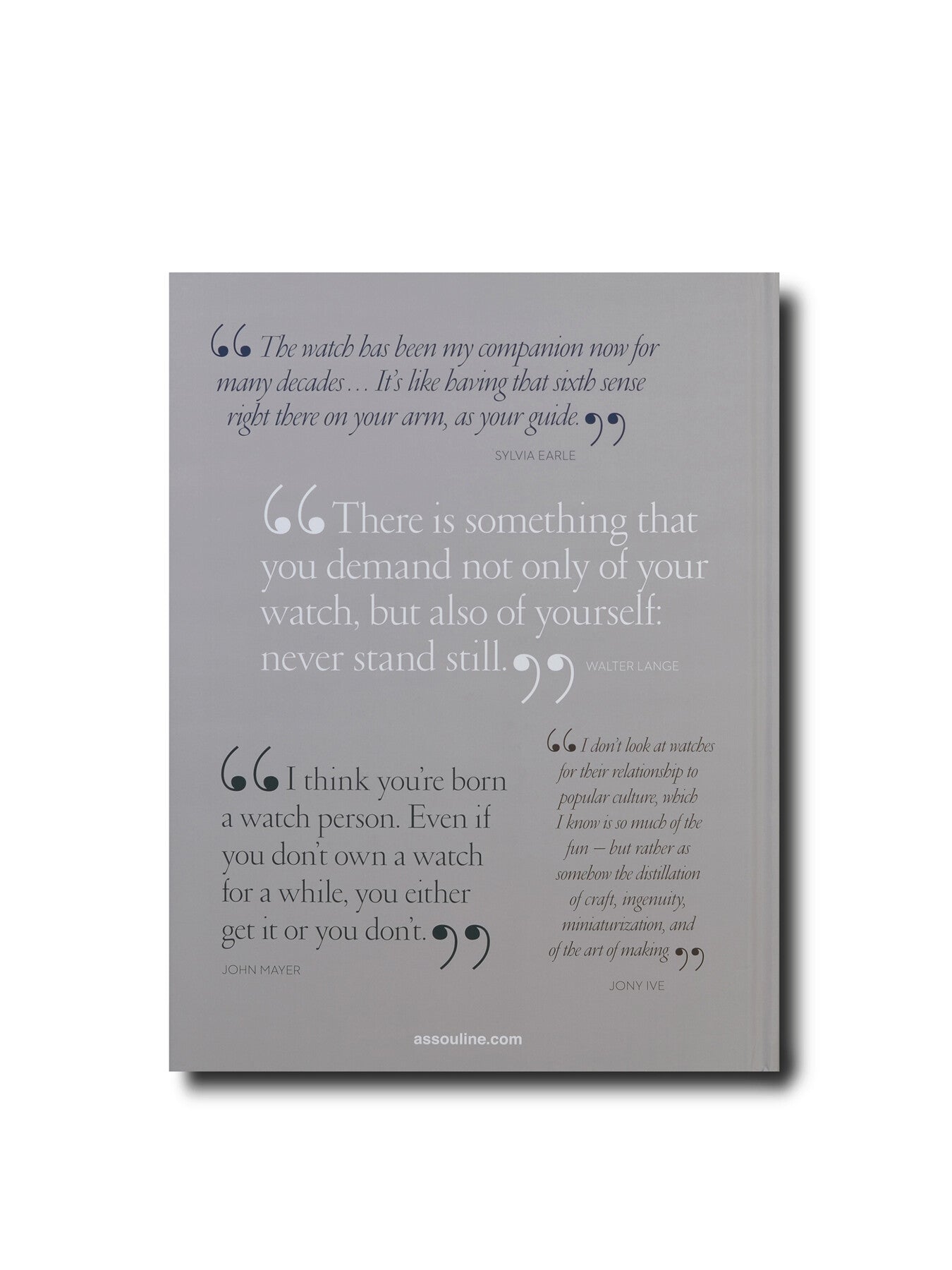 Watches: A Guide by Hodinkee