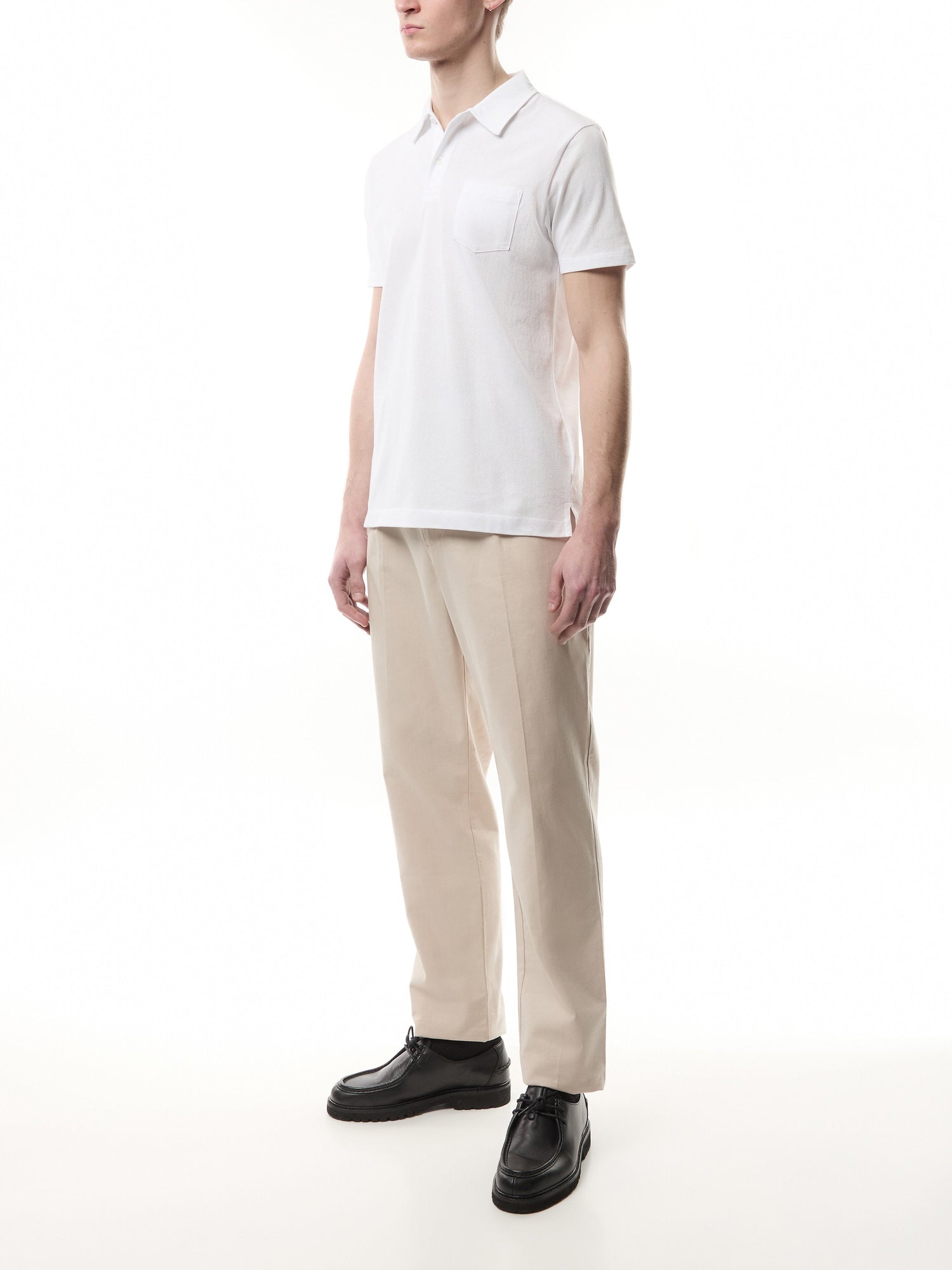 Riviera Polo Shirt