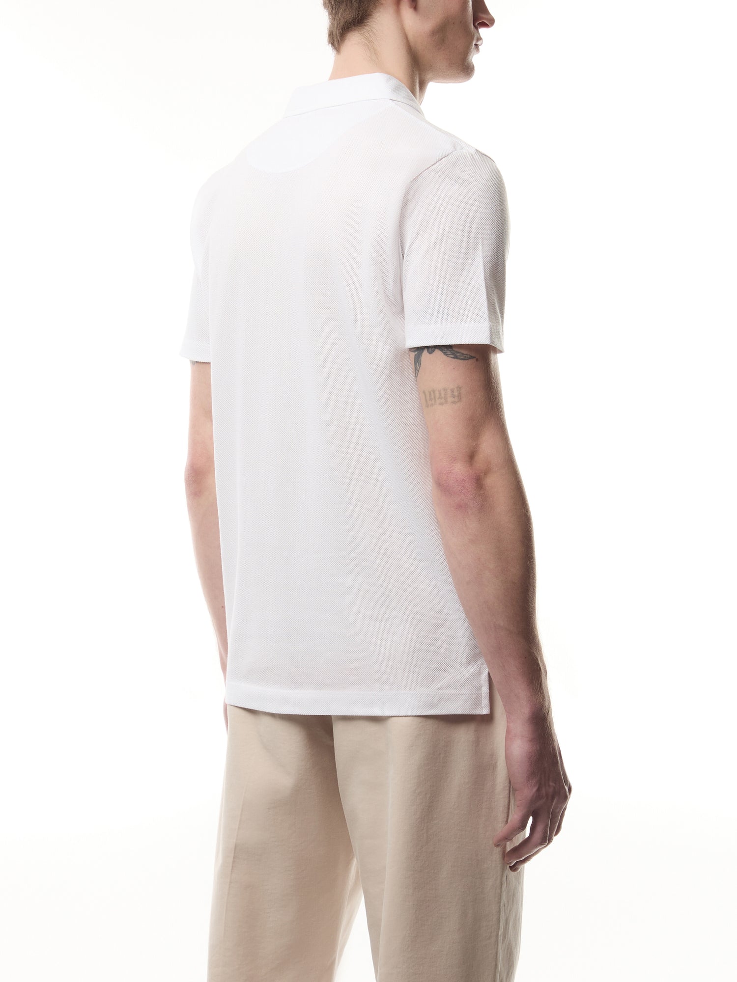 Riviera Polo Shirt