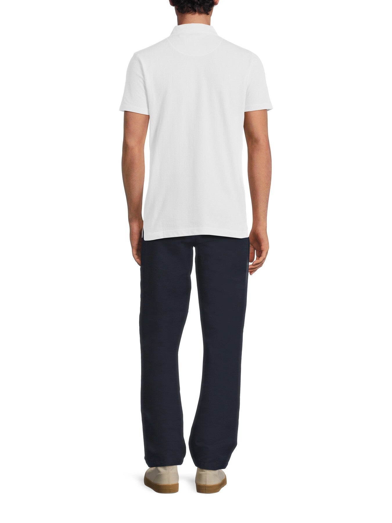 Riviera Polo Shirt
