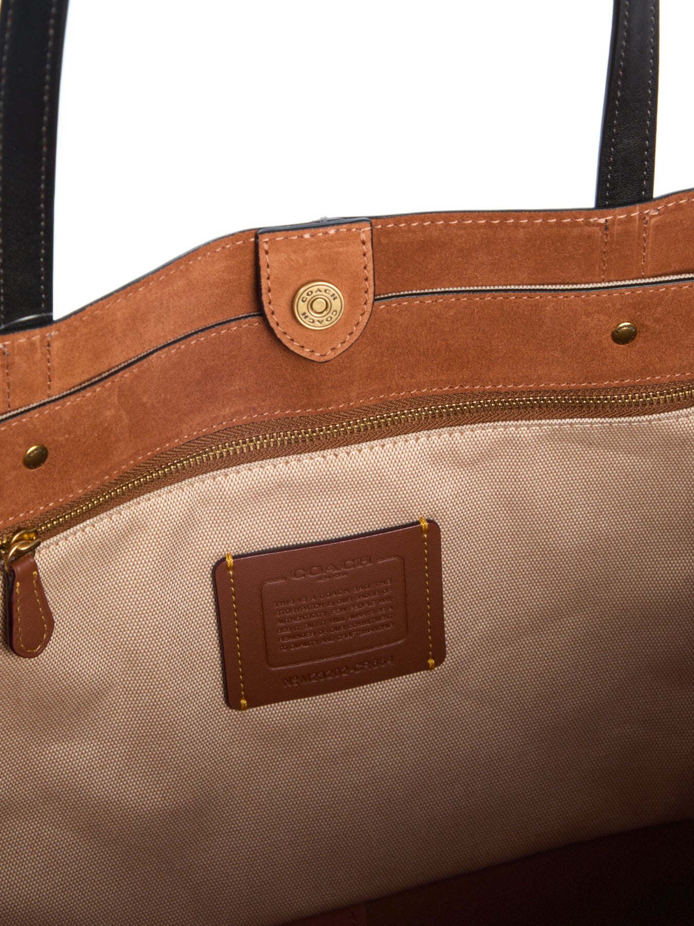 North Tote Bag 32