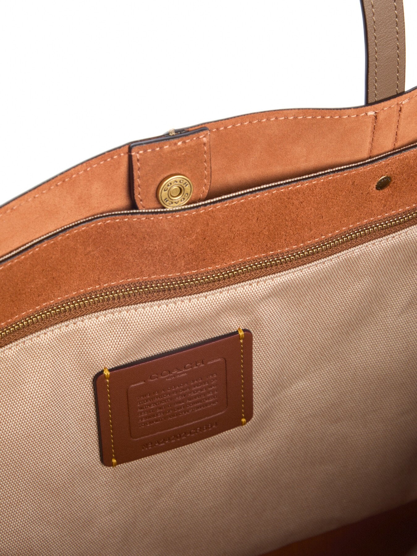 North Tote Bag 32