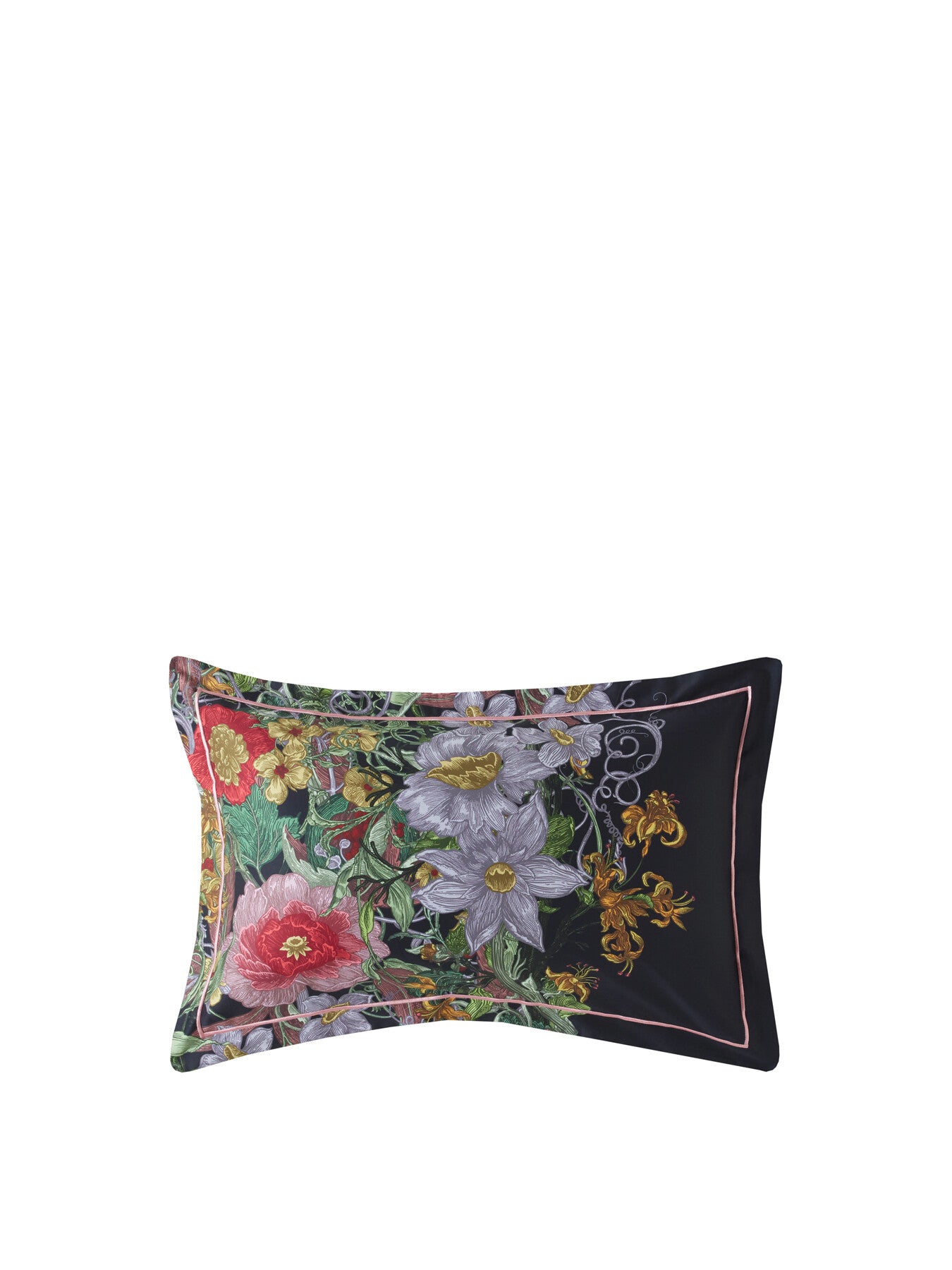 Berkeley Blooms Duvet Cover Set
