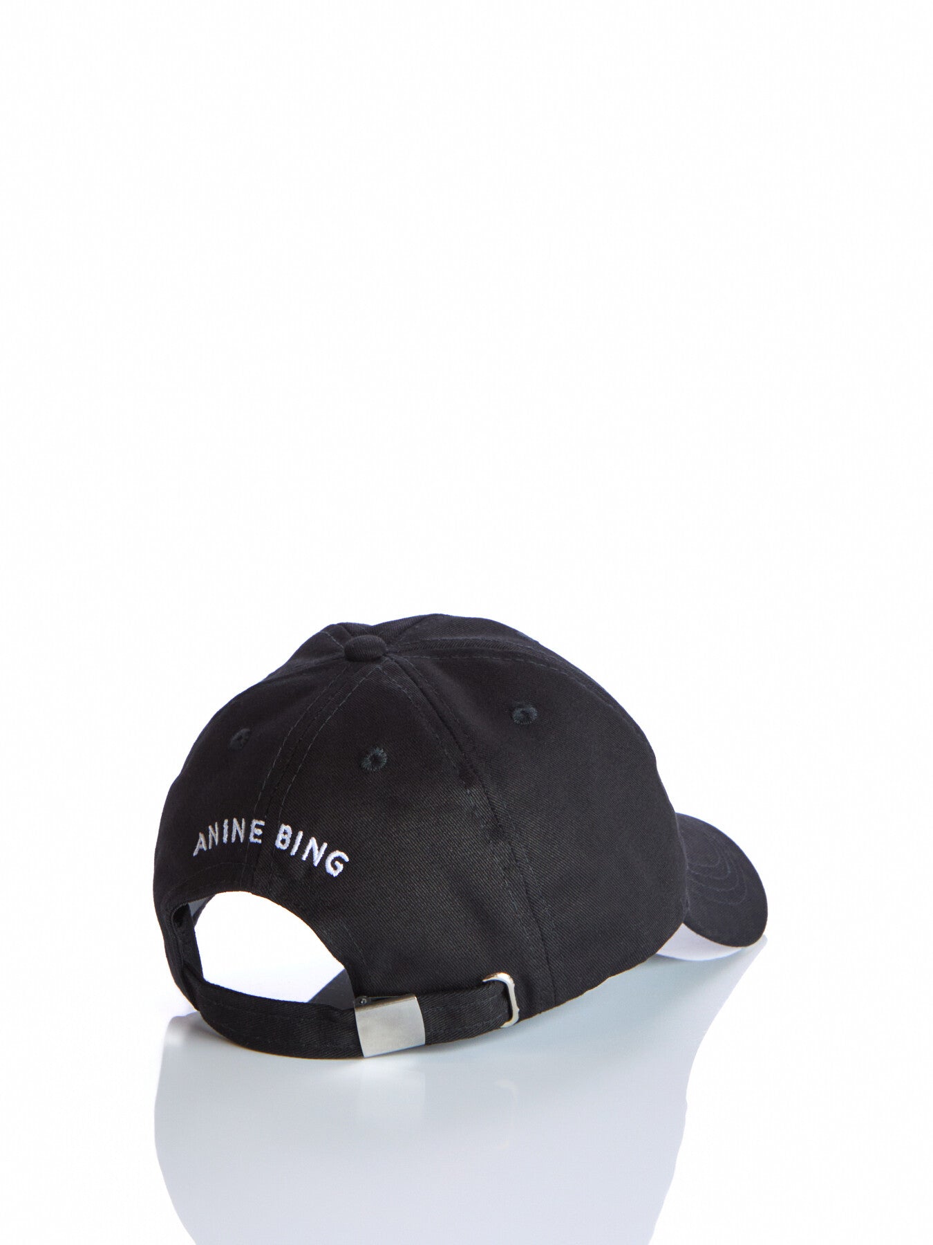 Jeremy Baseball Cap