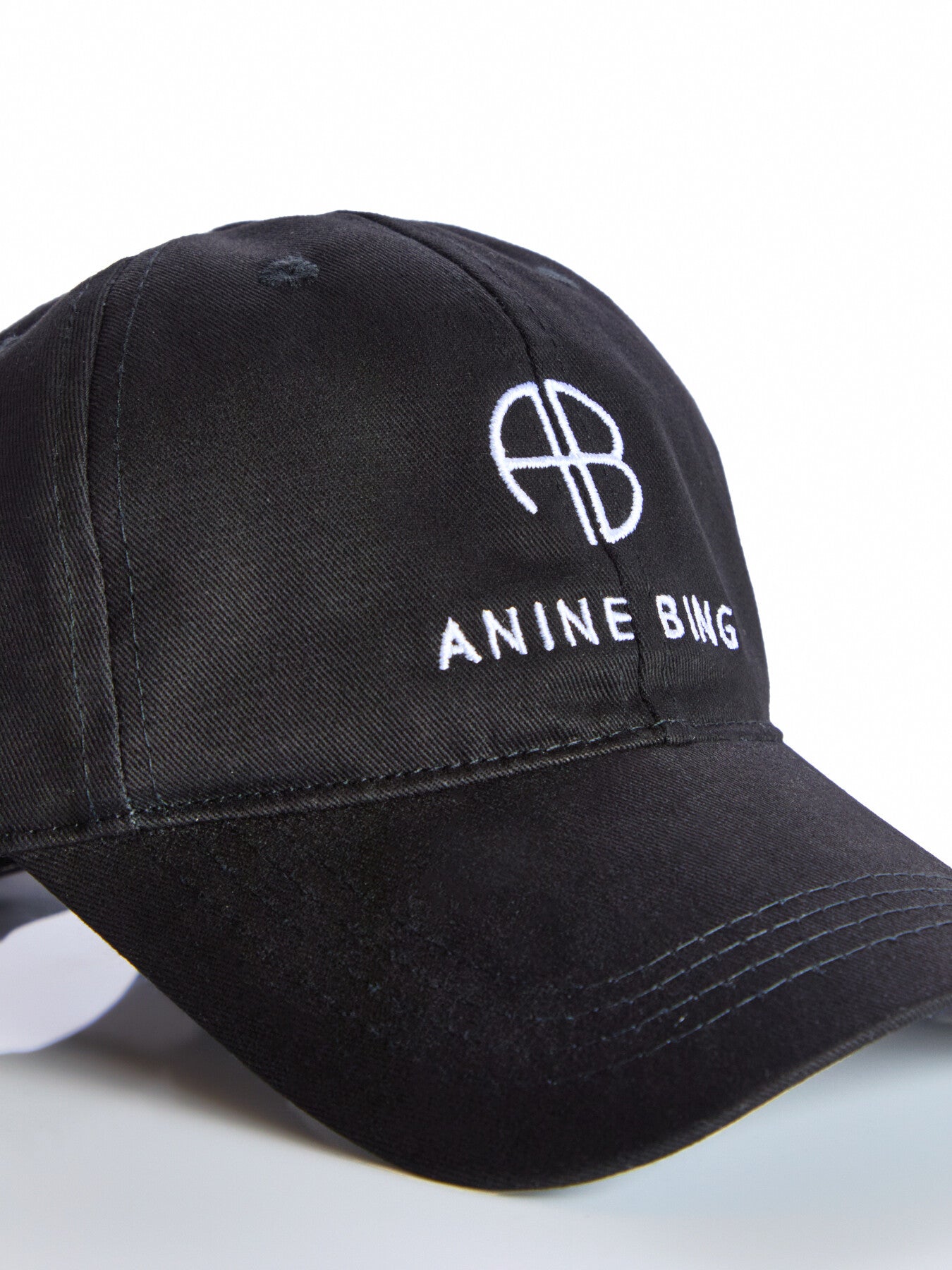 Jeremy Baseball Cap