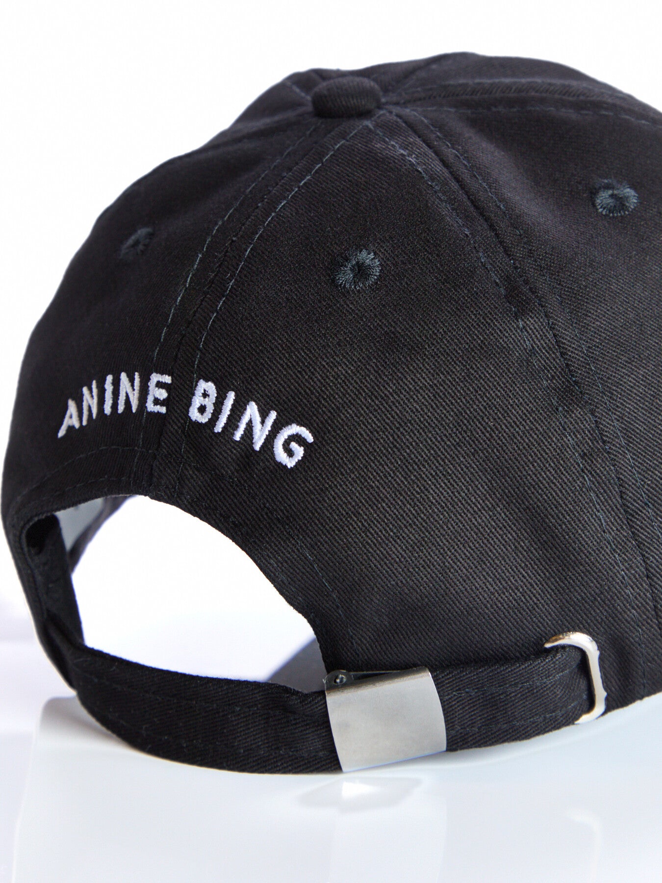 Jeremy Baseball Cap