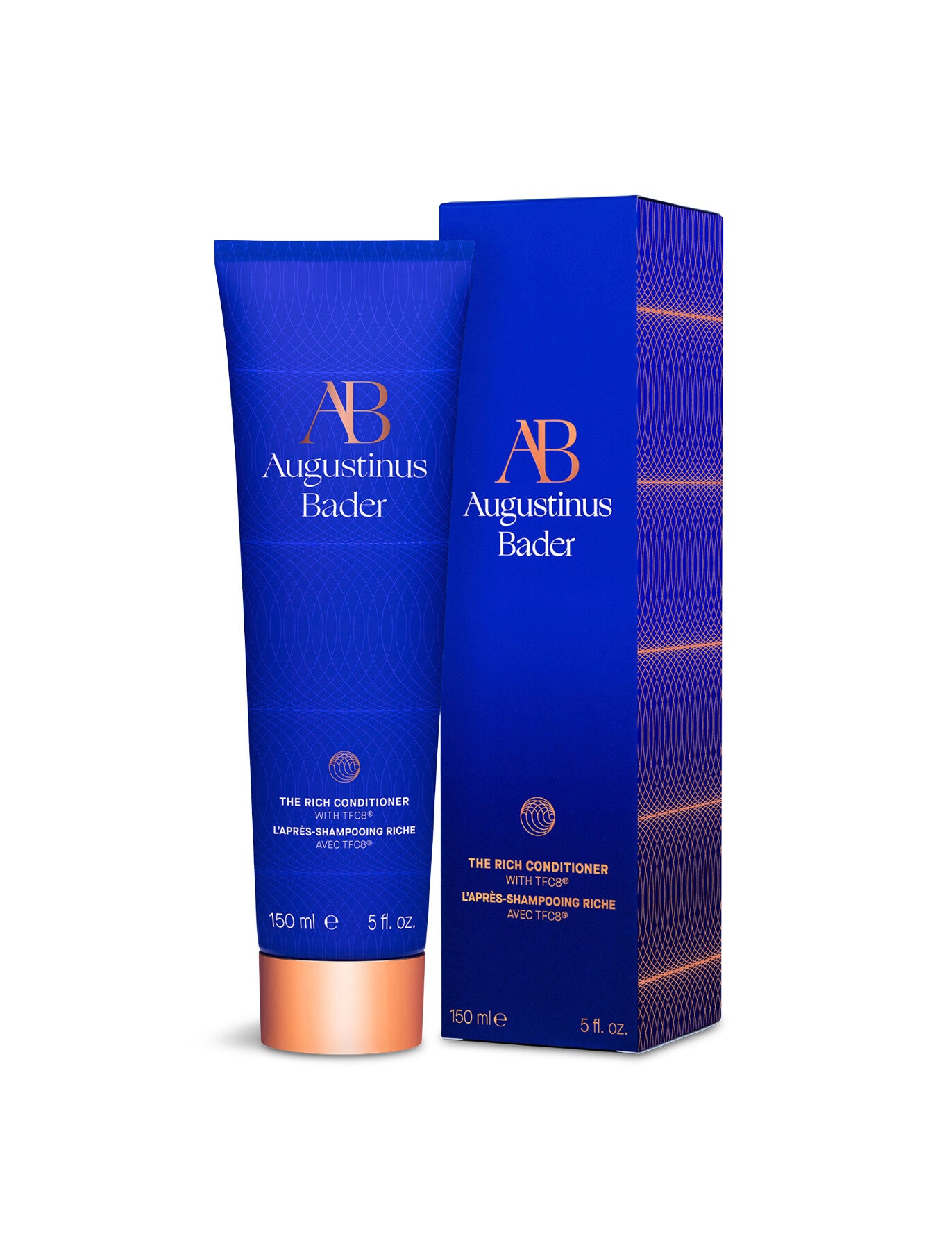 The Rich Conditioner