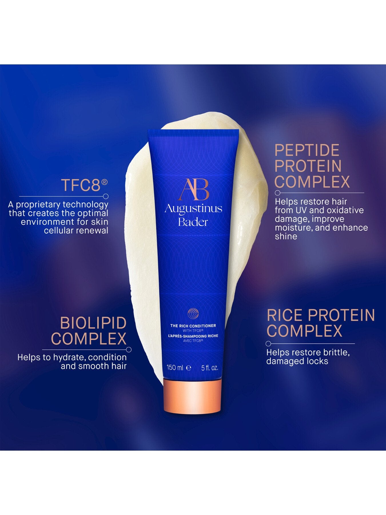The Rich Conditioner