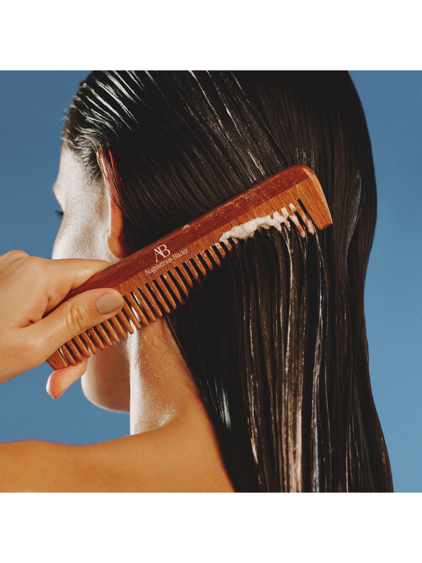 The Rich Conditioner