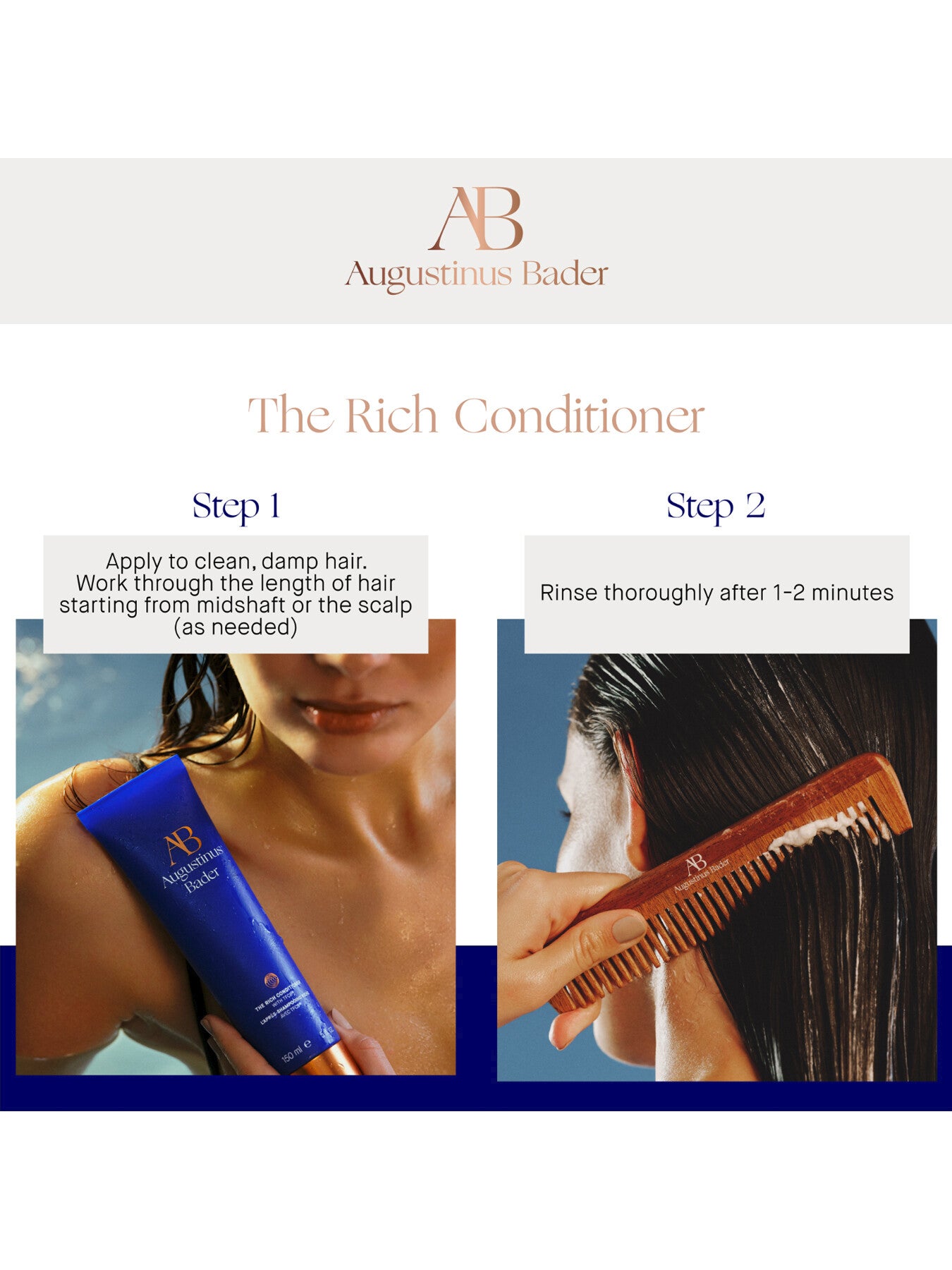 The Rich Conditioner