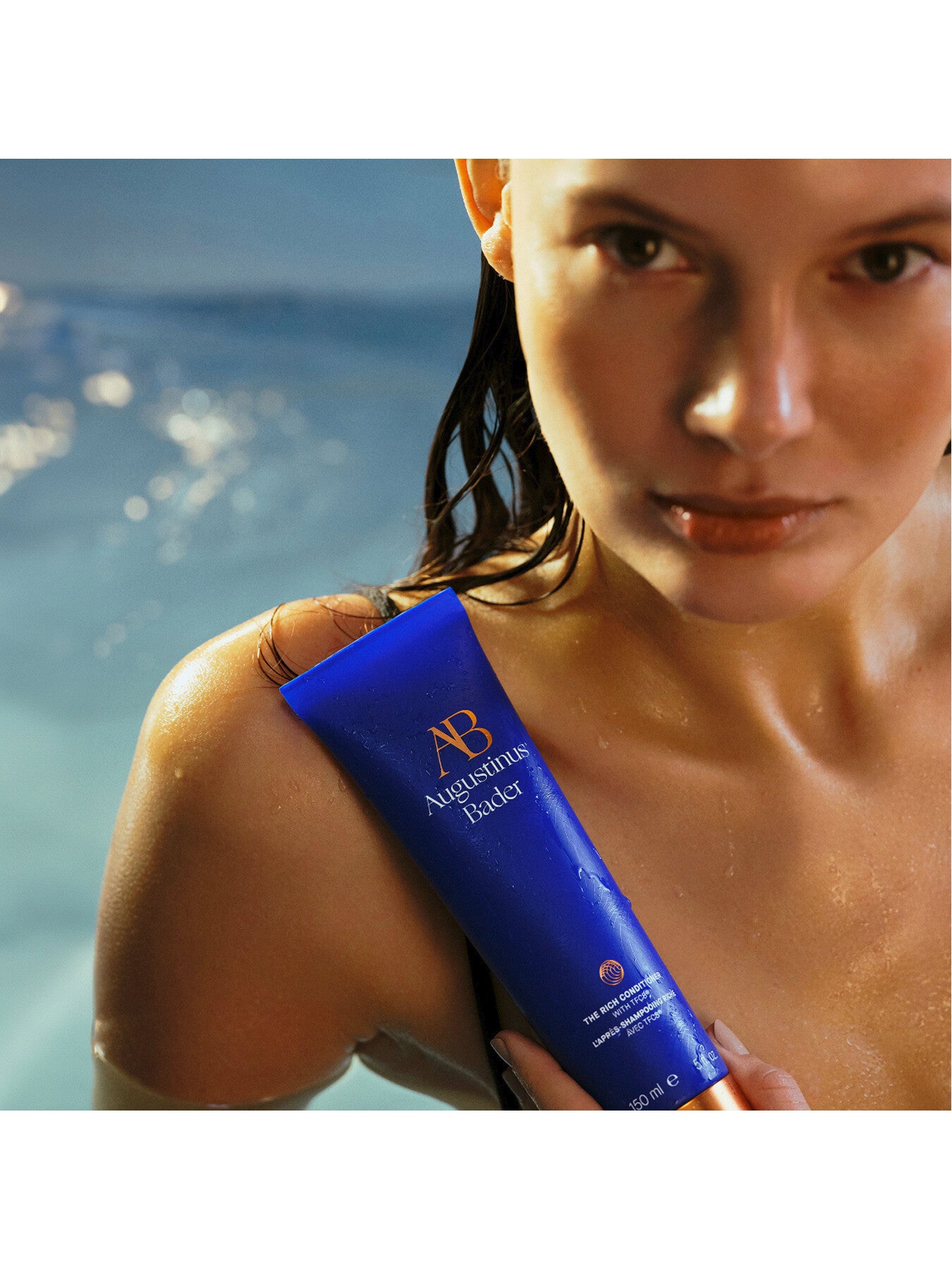 The Rich Conditioner