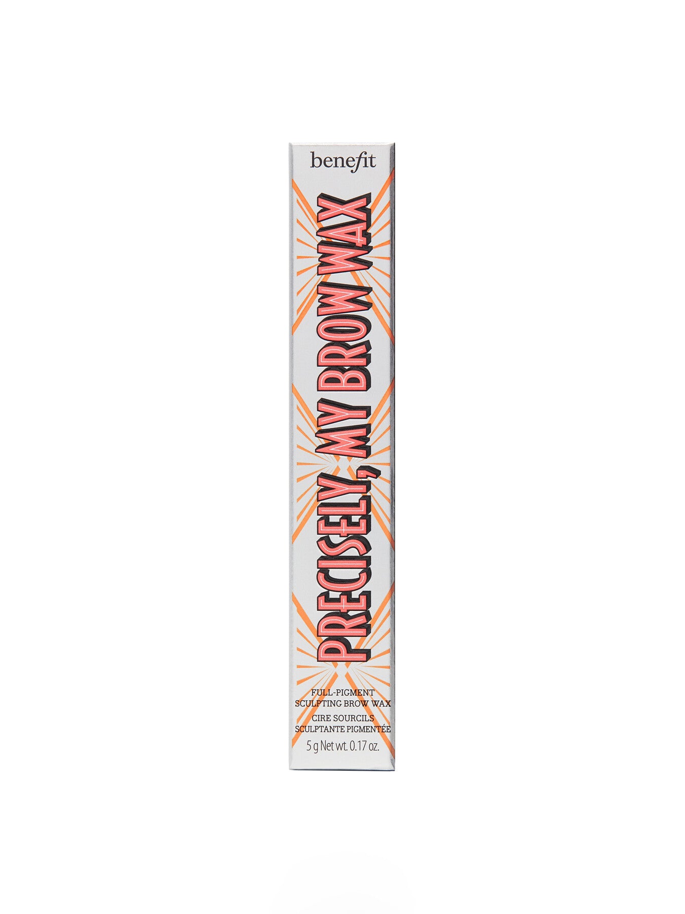 Precisely My Brow Wax