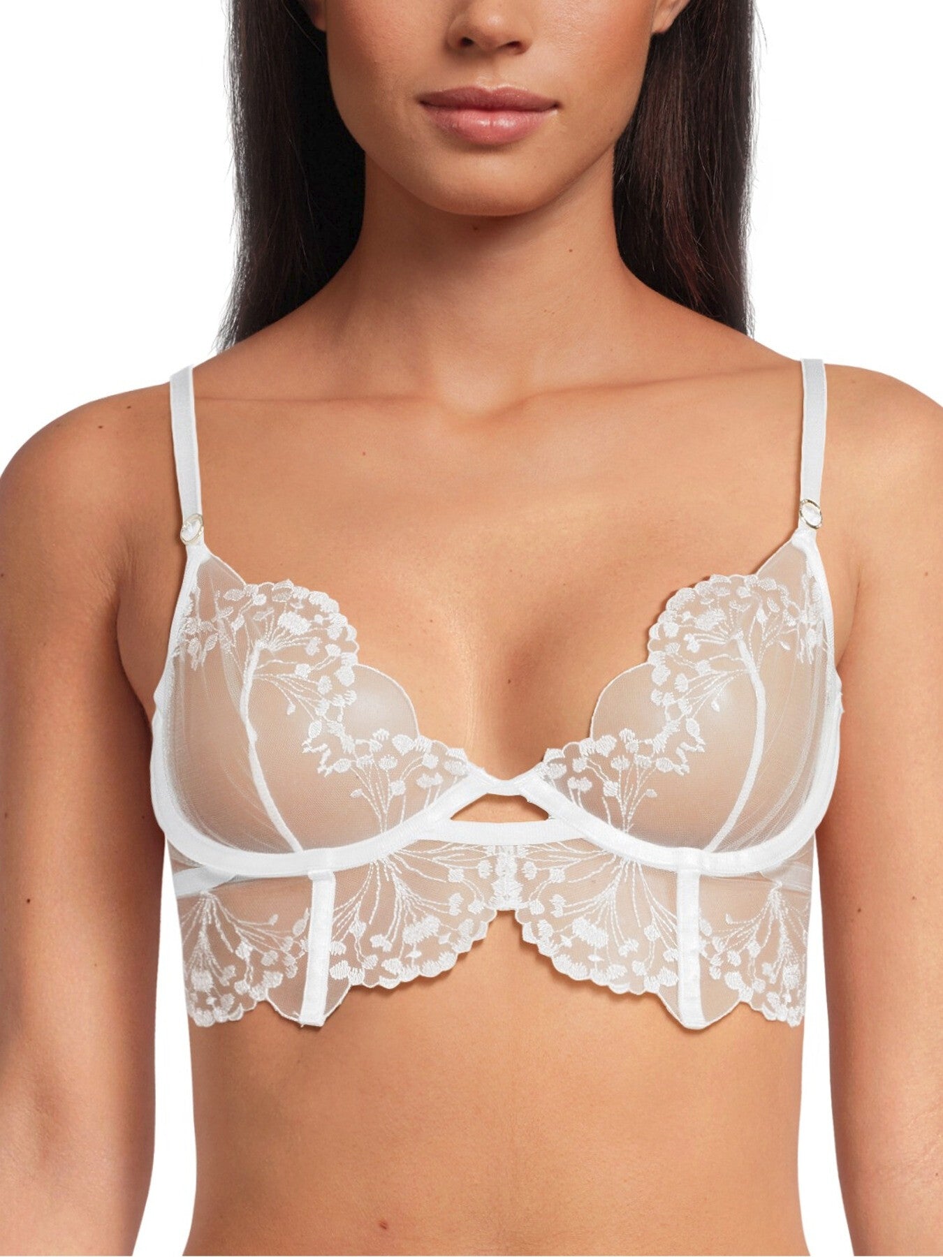 Marisa Wired Bra