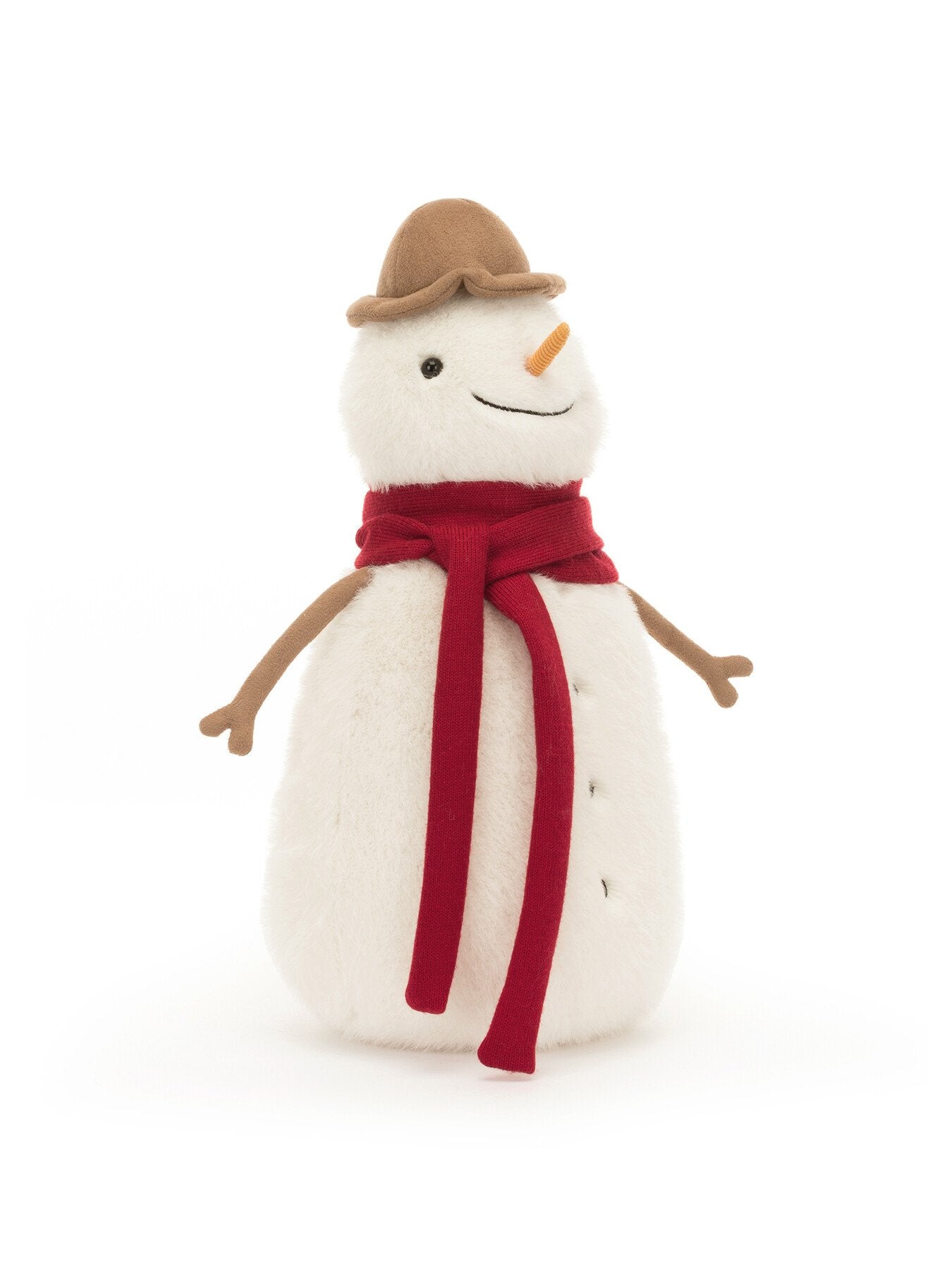 Jesse Snowman