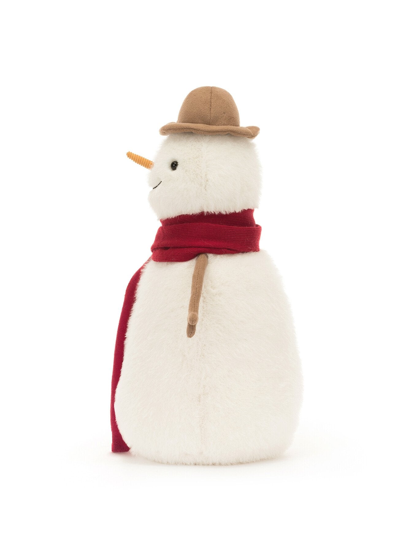 Jesse Snowman