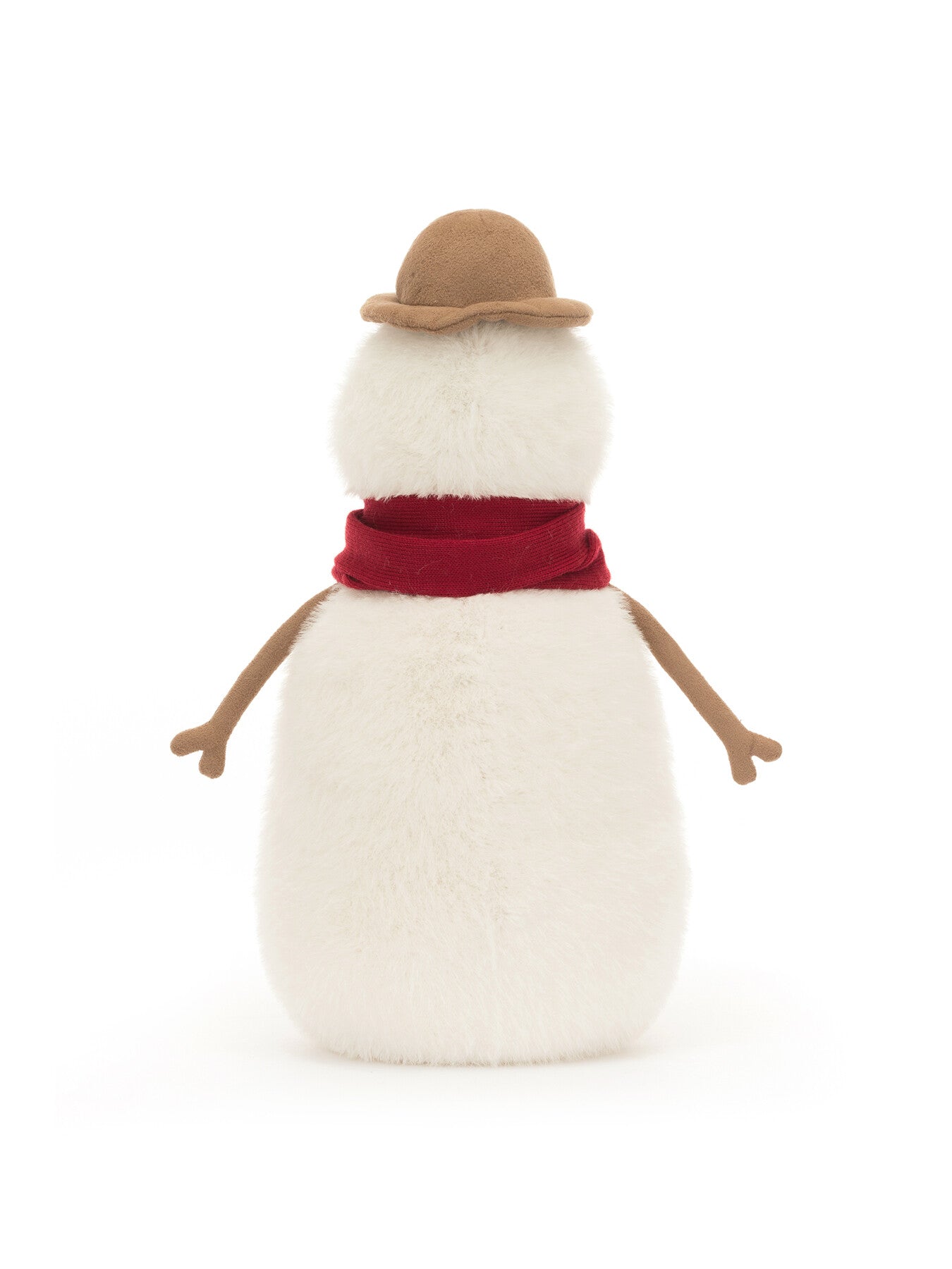 Jesse Snowman