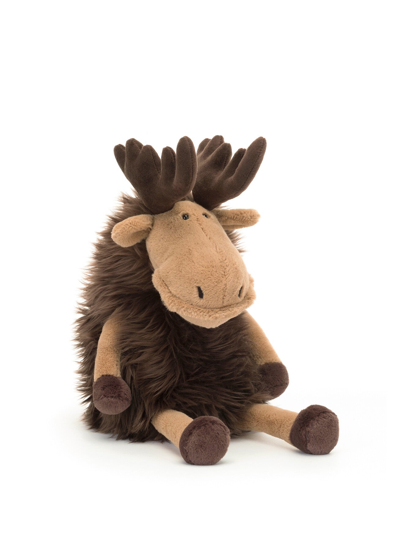 Merrick Moose