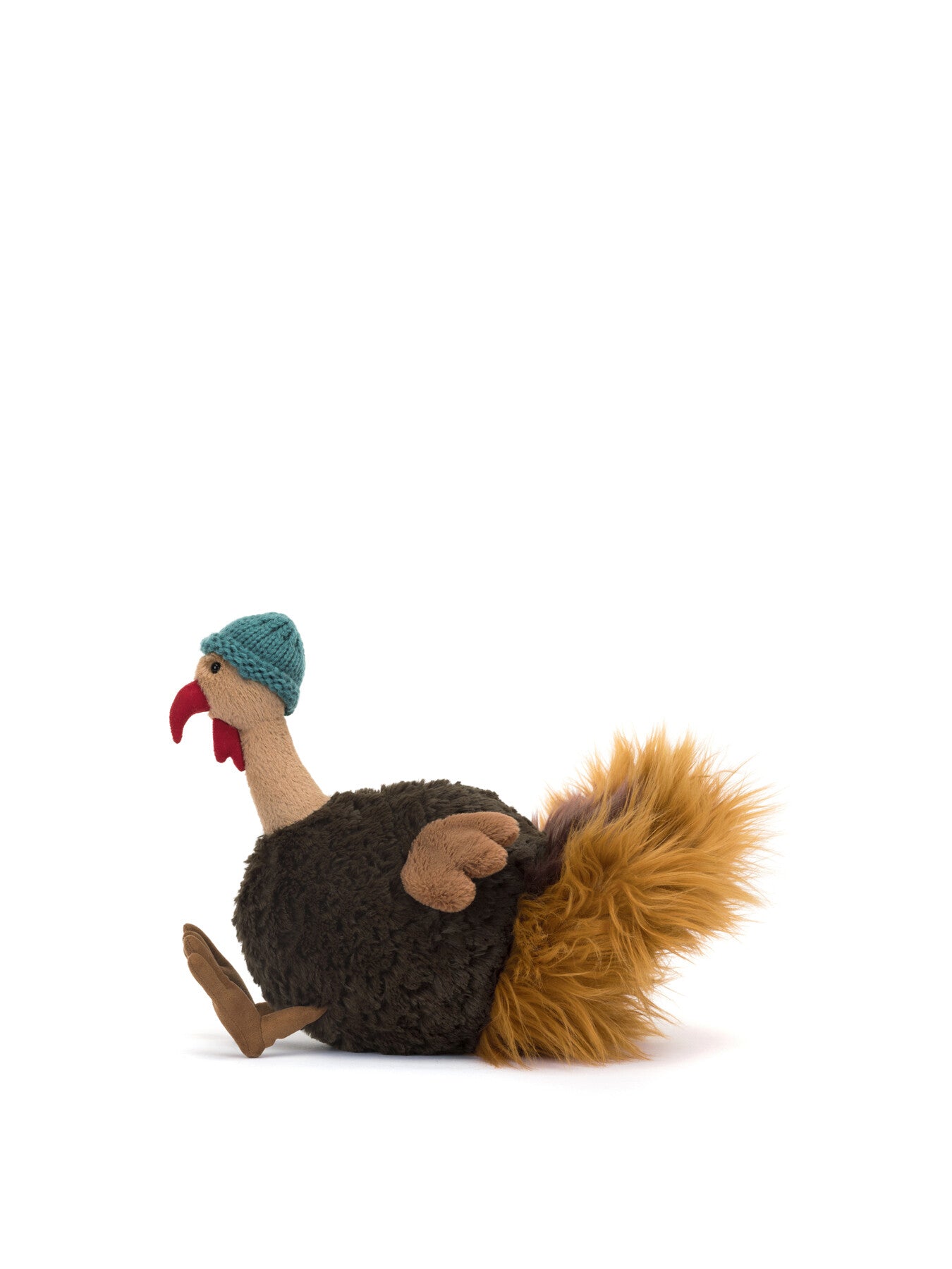 Theo Turkey