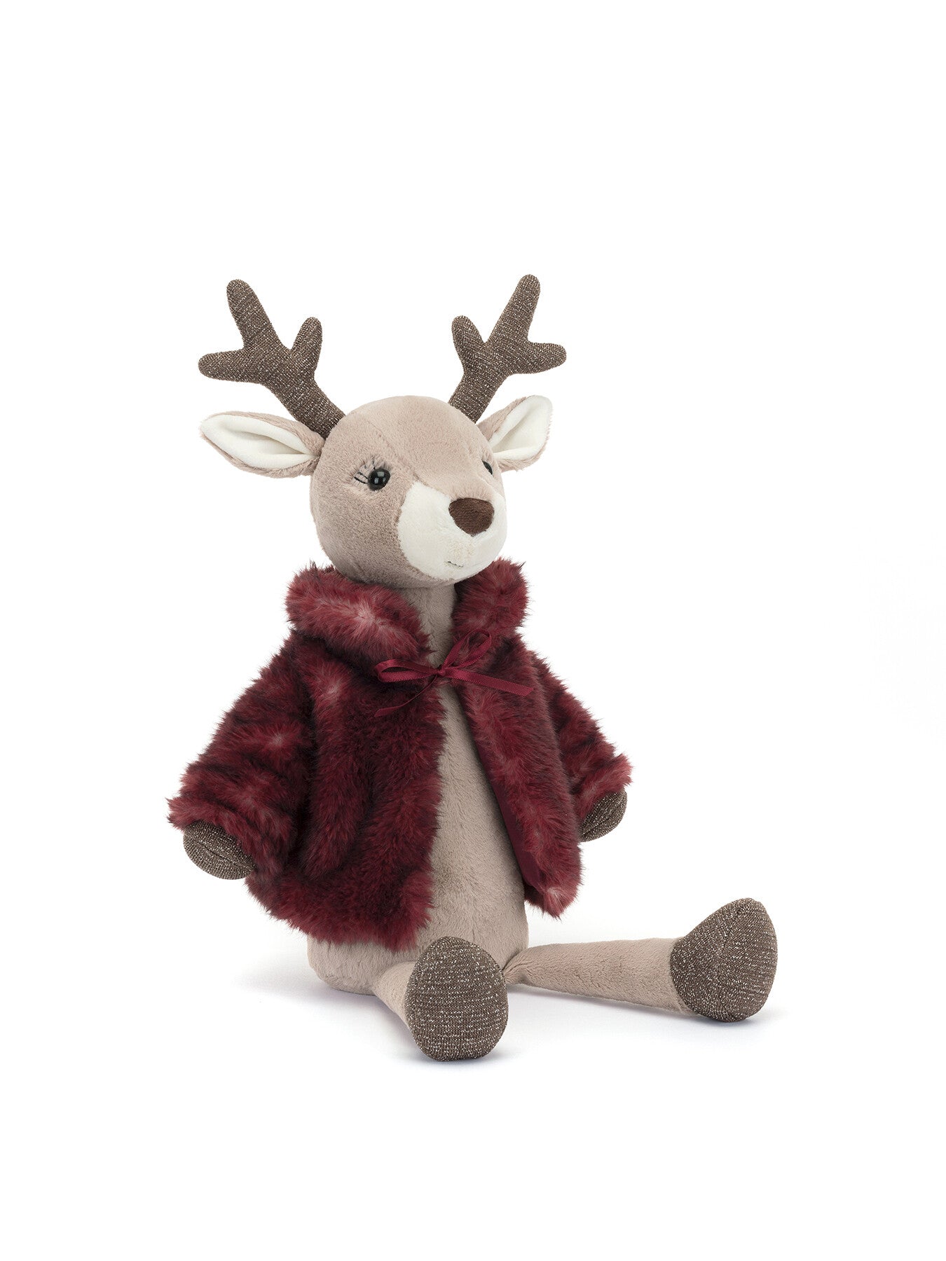 Vivien Reindeer