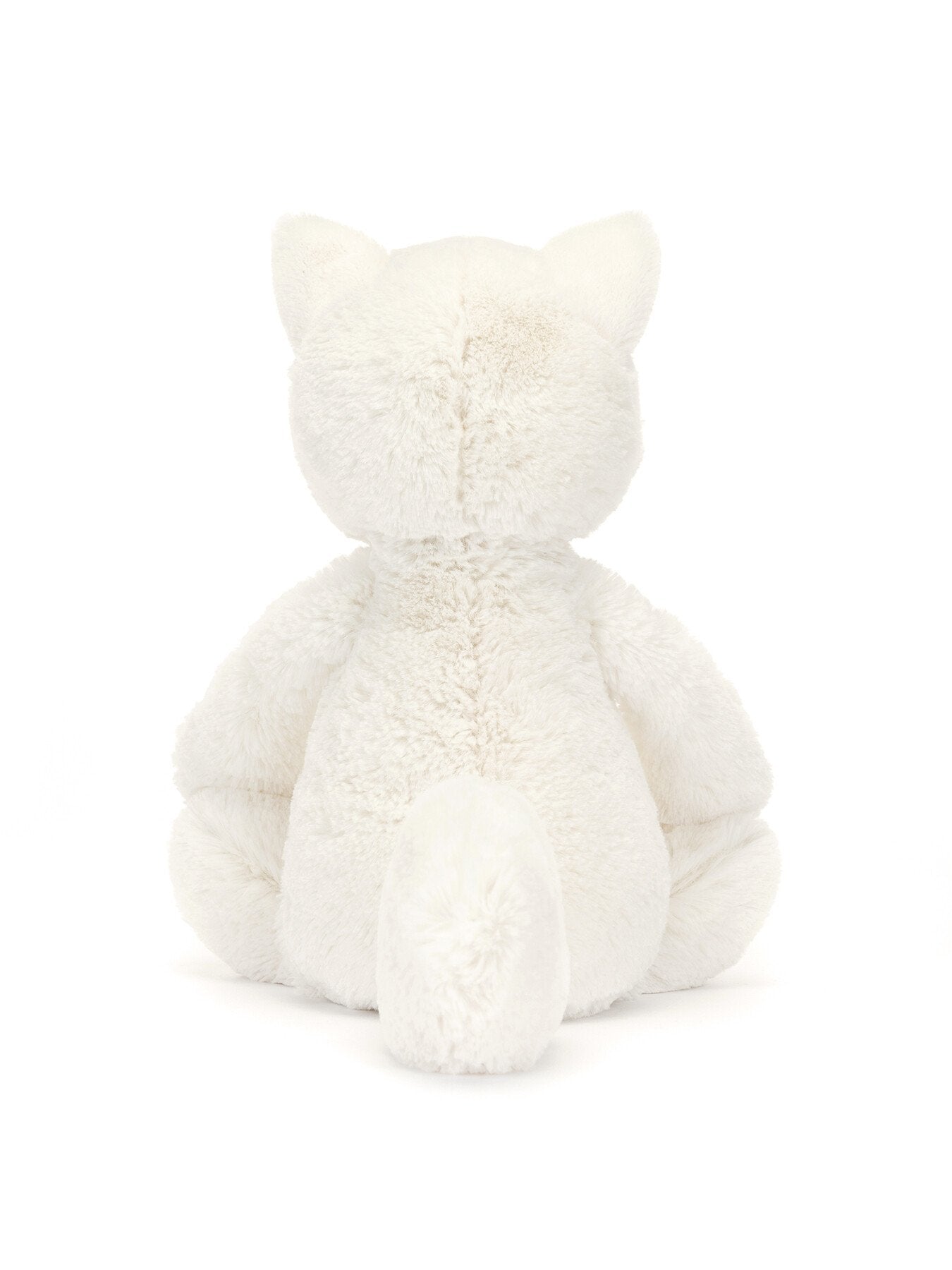 Bashful Arctic Fox Original