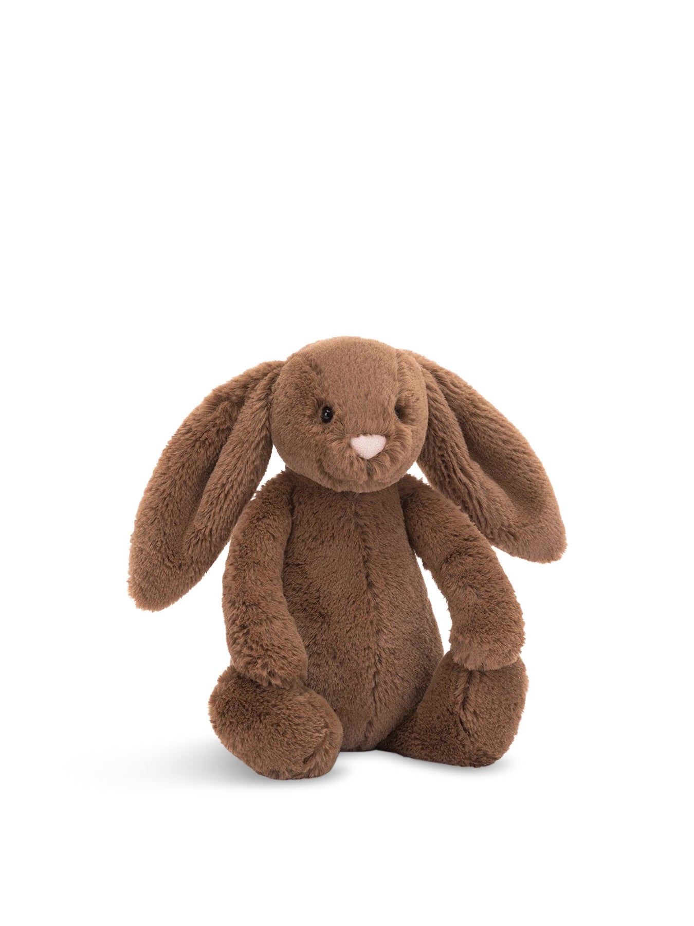 Bashful Nutmeg Bunny Little
