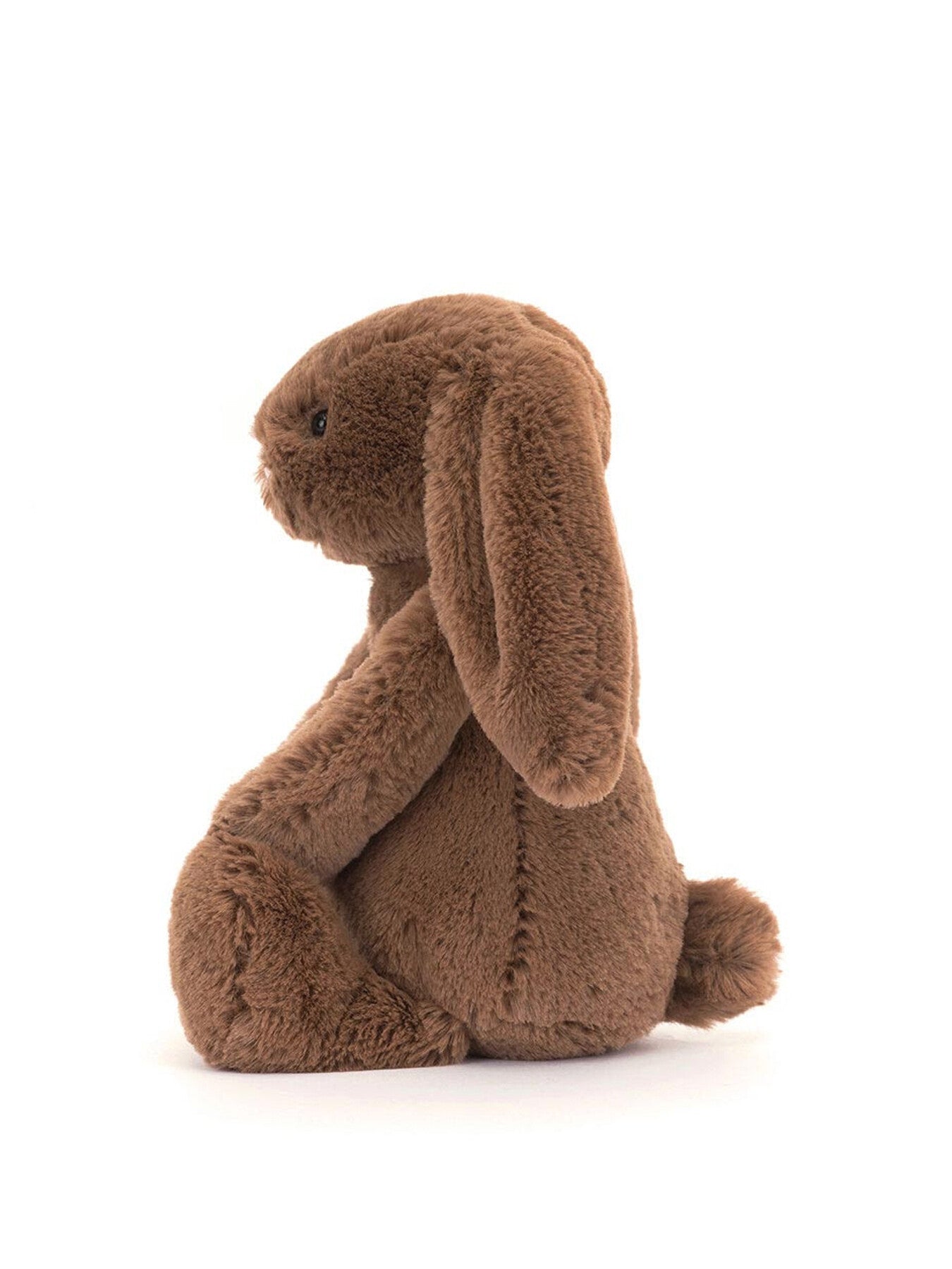 Bashful Nutmeg Bunny Little