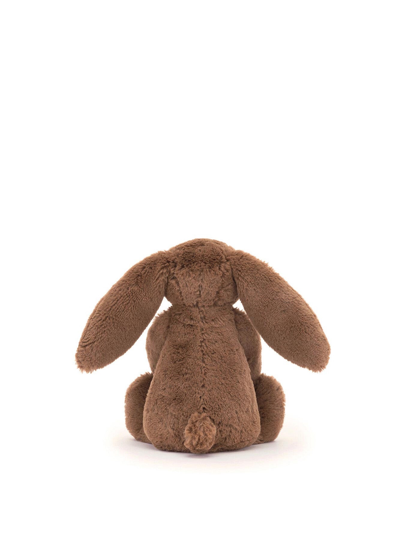 Bashful Nutmeg Bunny Little