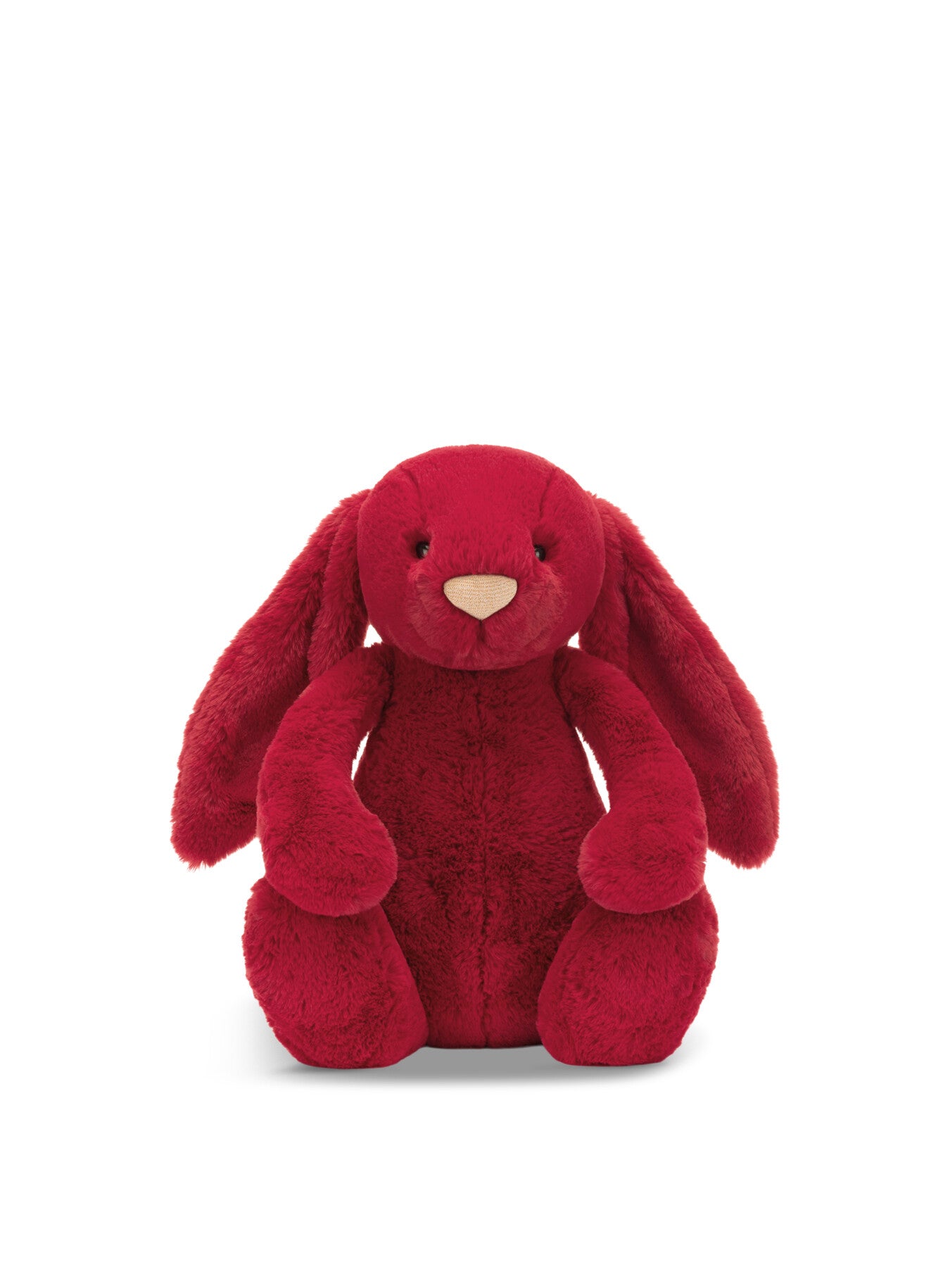 Bashful Luxe Bunny Scarlett Original