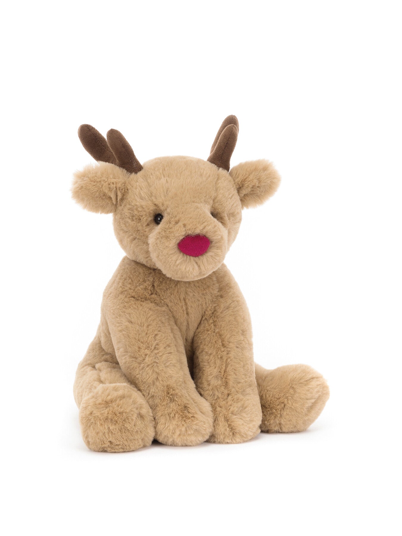 Romi Reindeer