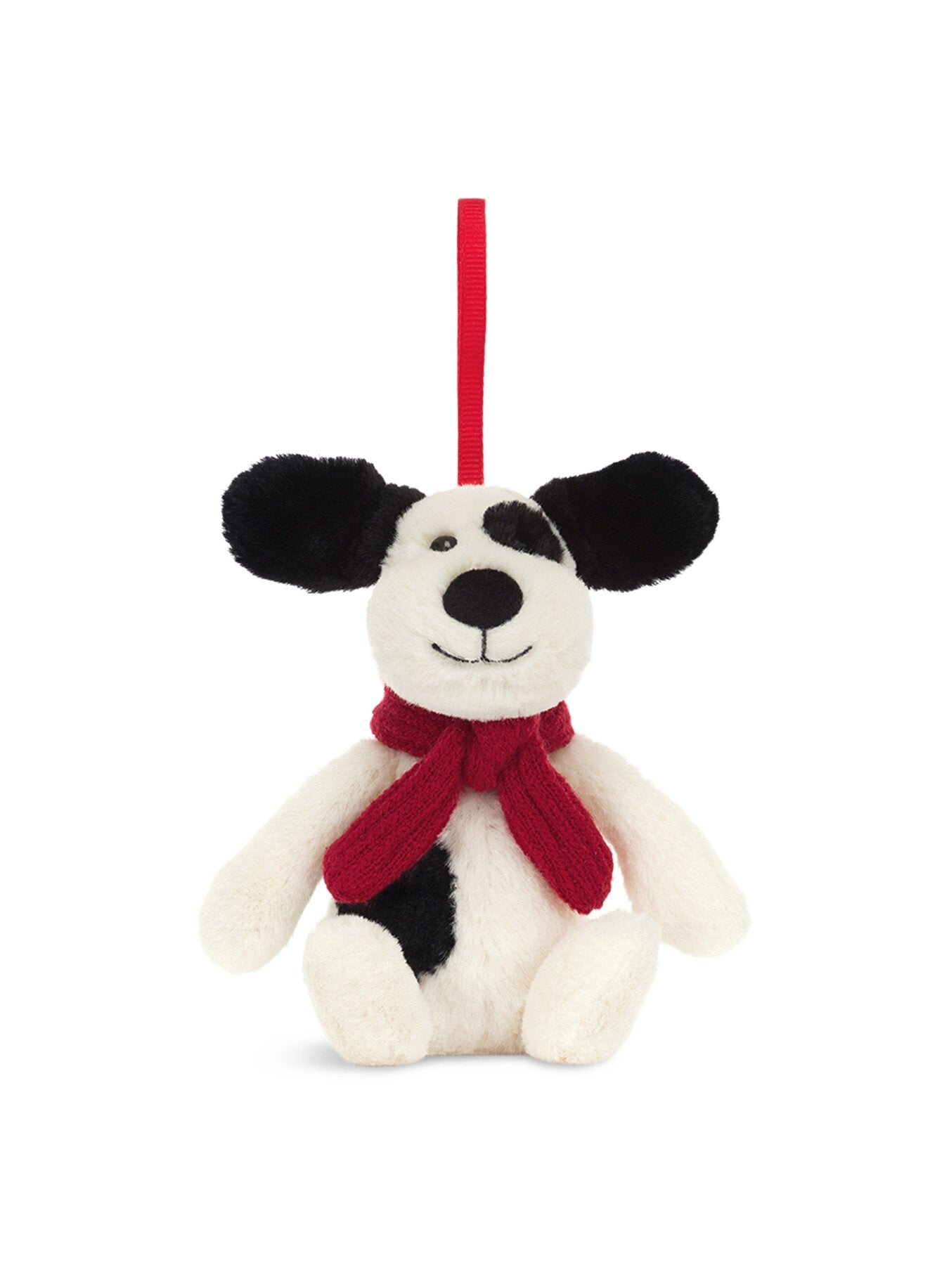 Bashful Puppy Decoration