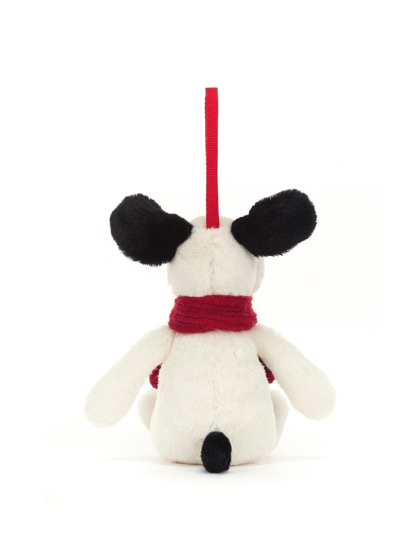 Bashful Puppy Decoration