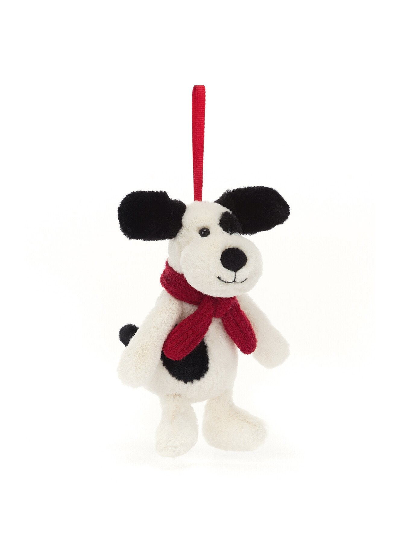 Bashful Puppy Decoration