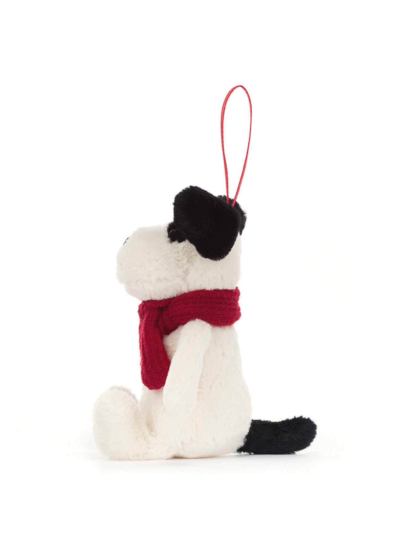 Bashful Puppy Decoration