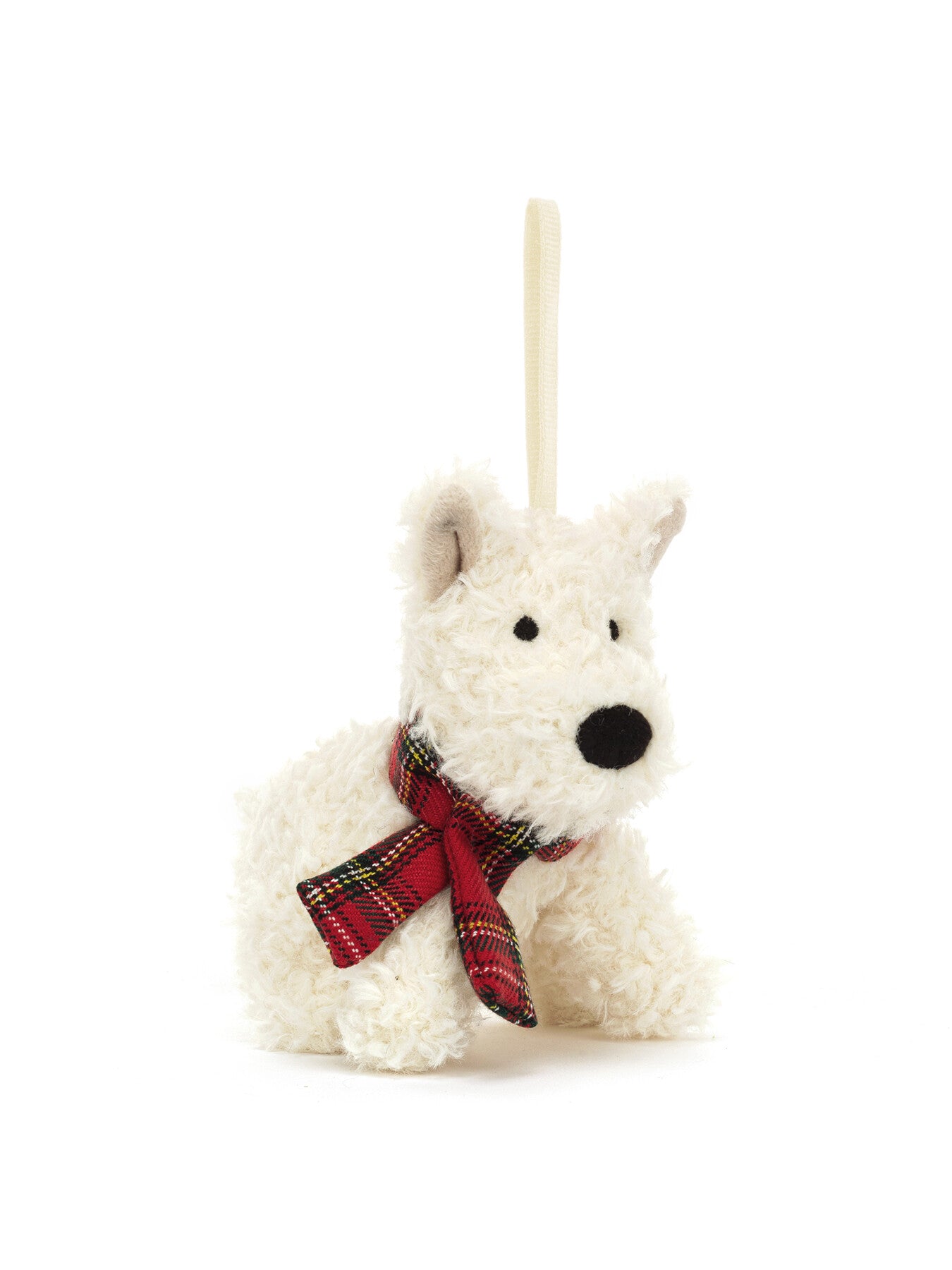 Munro Scottie Dog Decoration