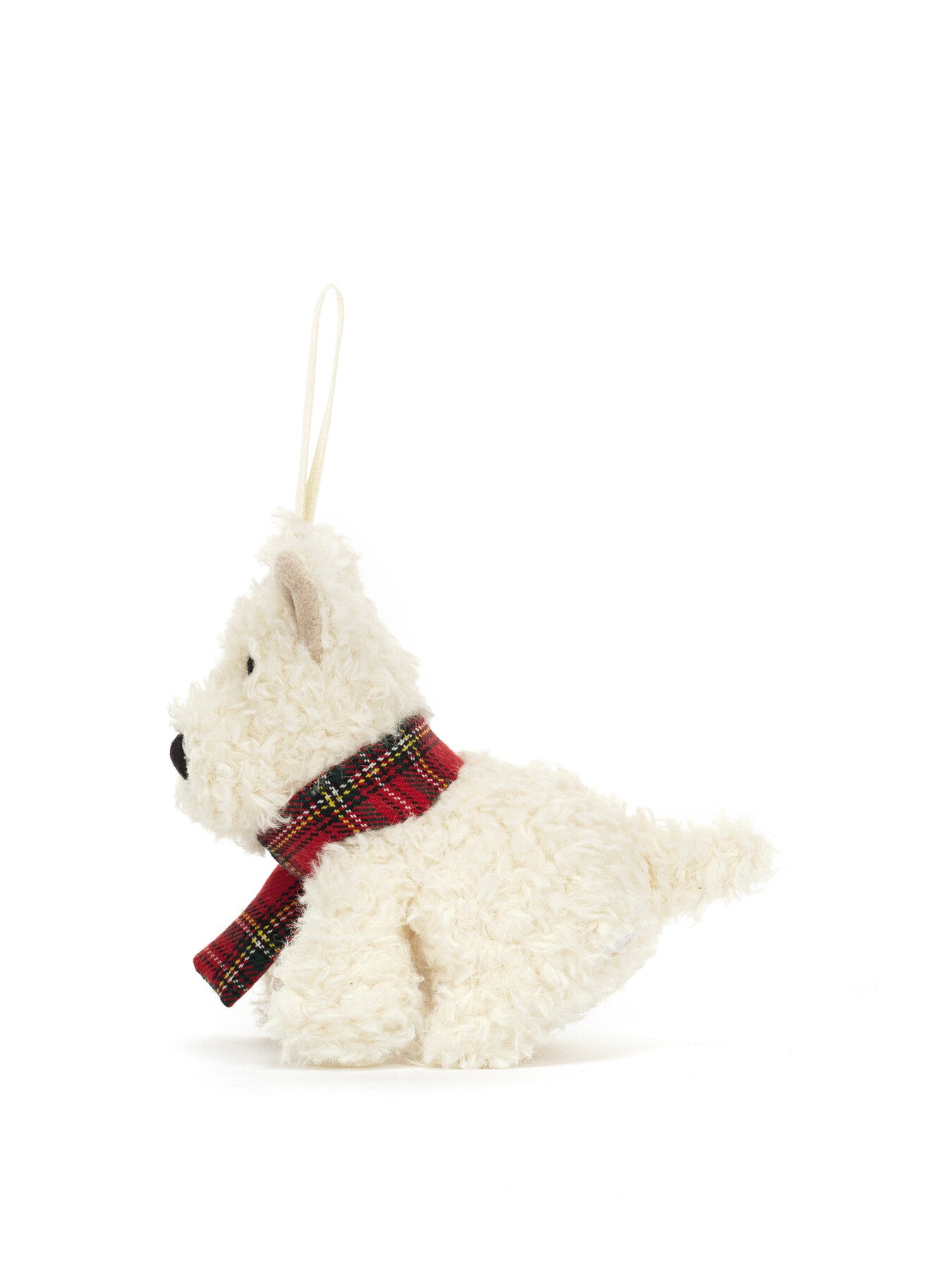Munro Scottie Dog Decoration